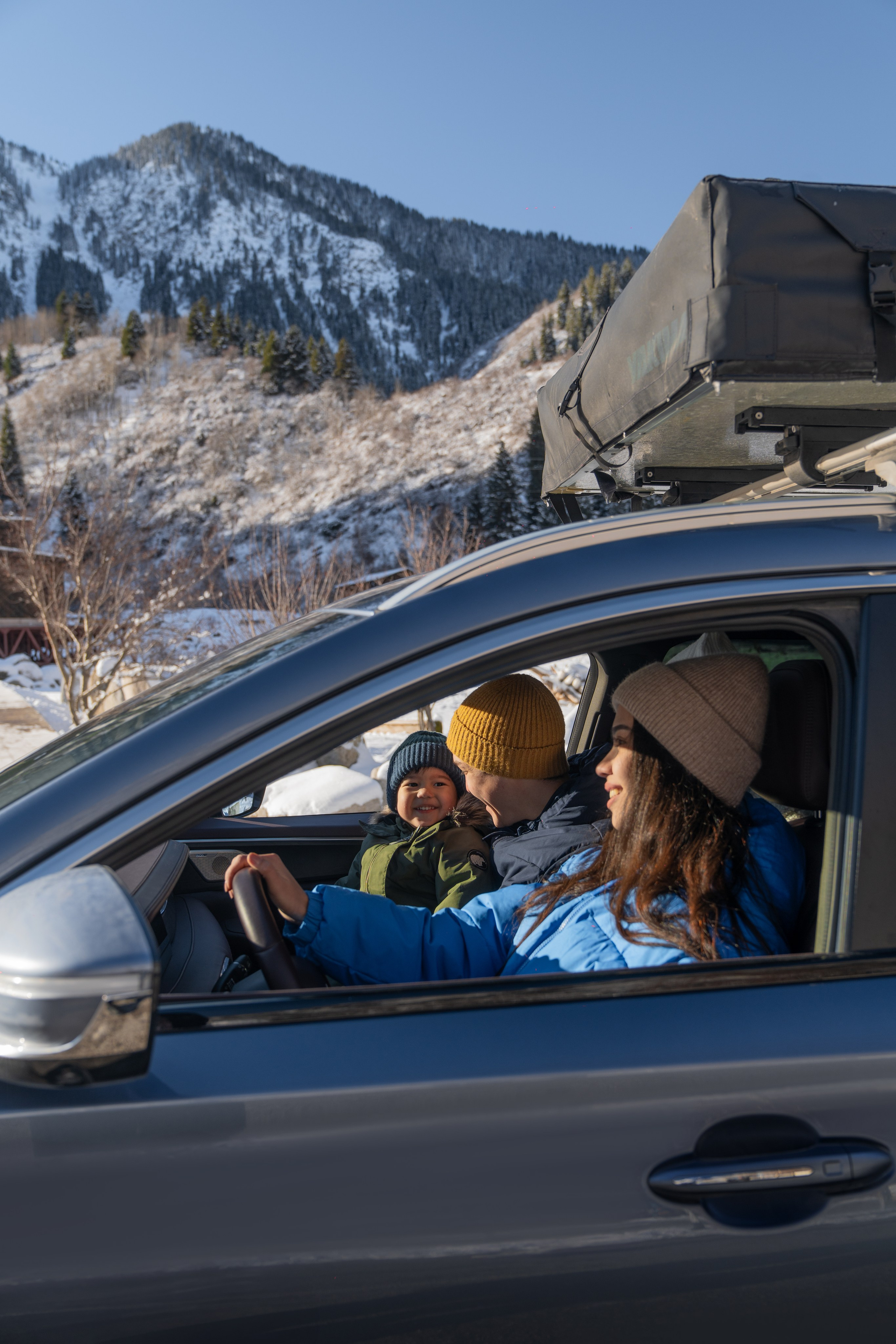 JETOUR X90. Фотограф TAULAN_1