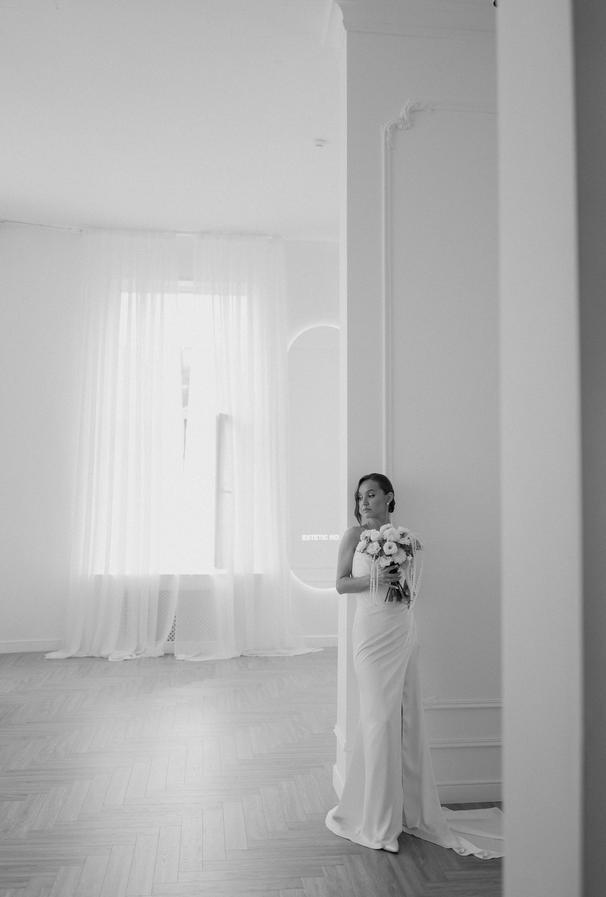 Александр и Ольга. Свадебный фотограф Уфа Дарья Насырова