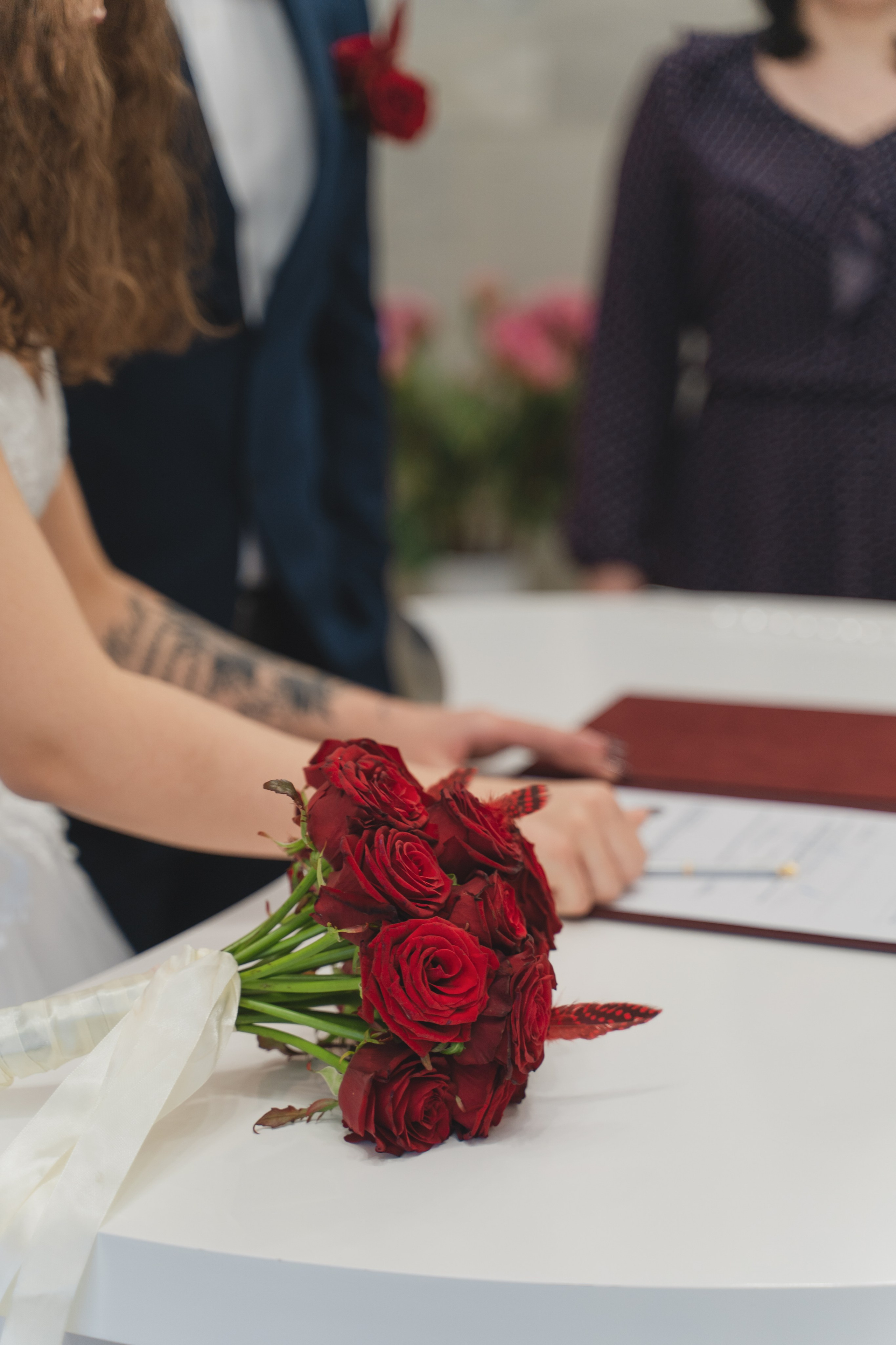 Свадьба. Март. Фотограф в Москве Ленарская Дарья