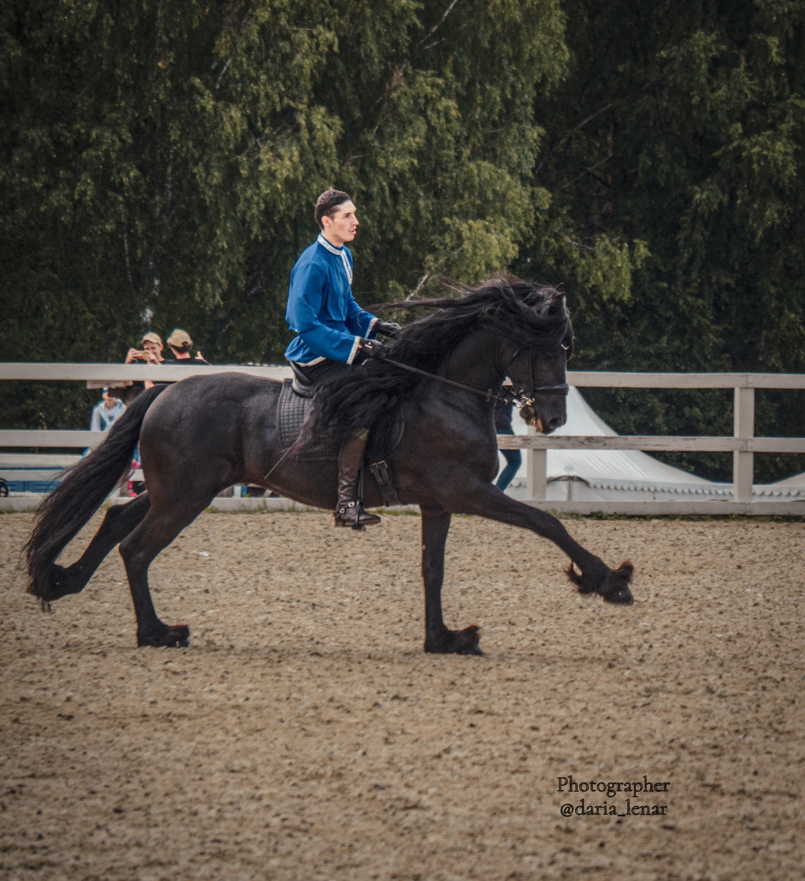 Конные фестивали и мероприятия. Фотограф в Москве Ленарская Дарья