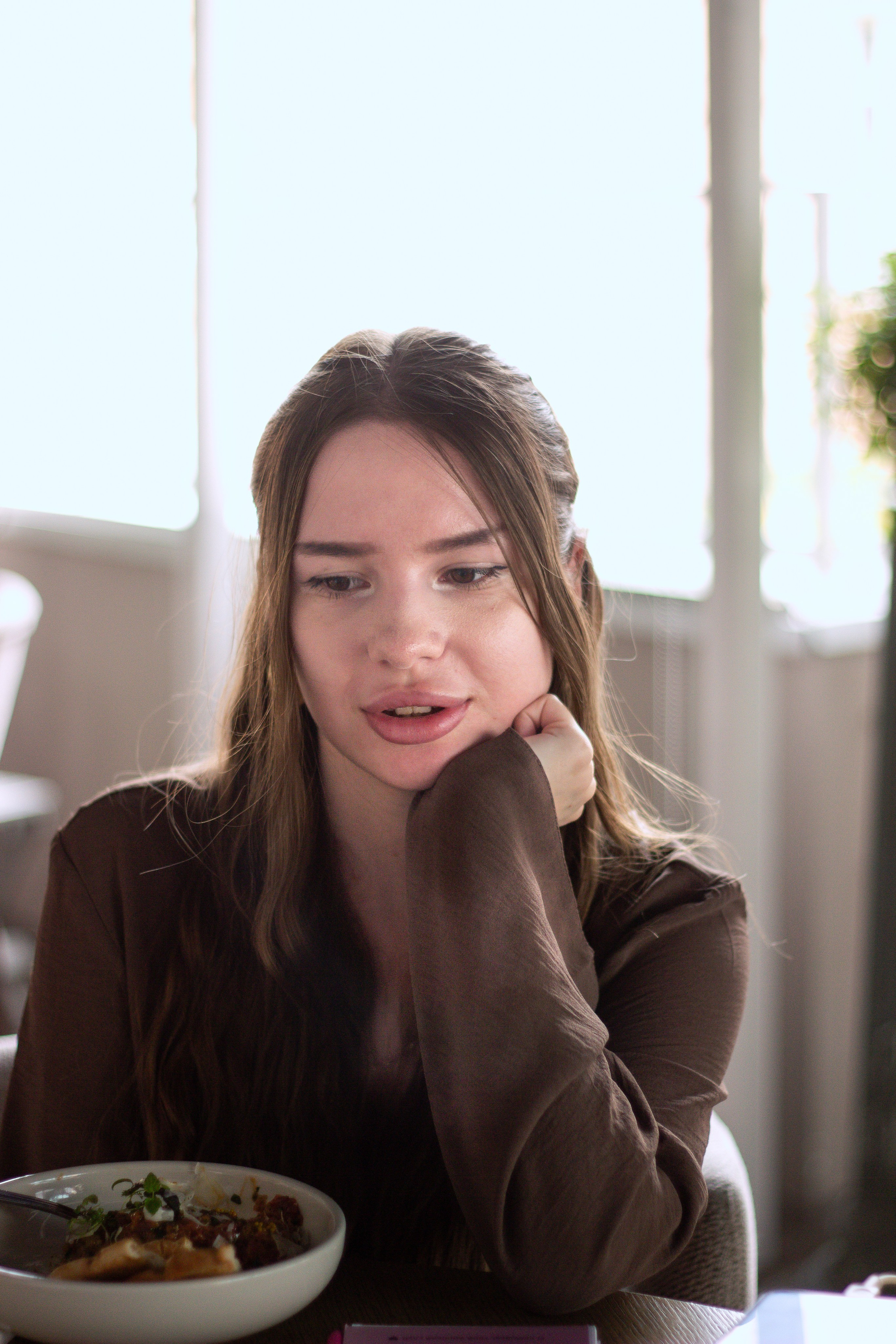 Встреча с психологом. Портретный фотограф Москва Юлия Трякина