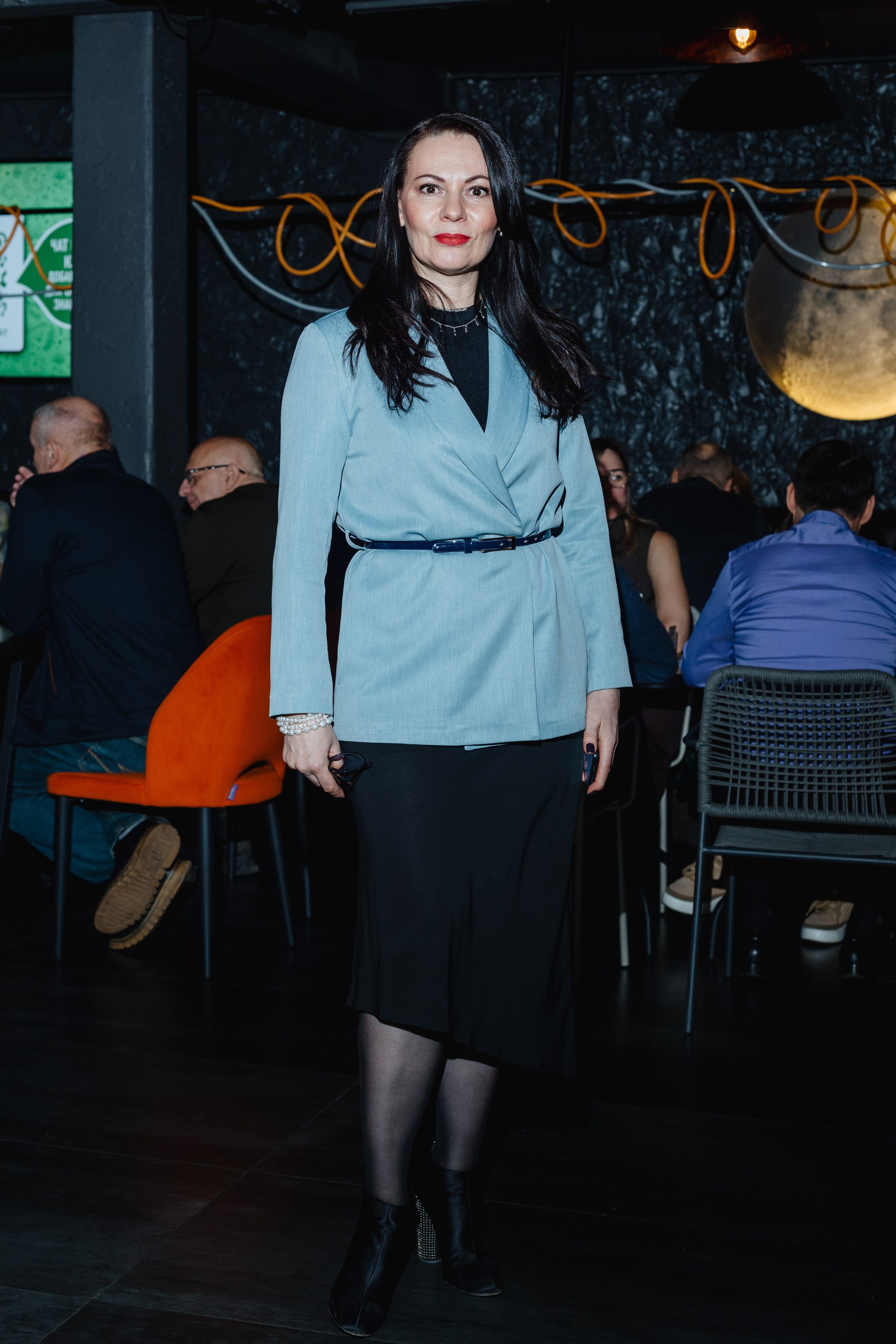 Дейтинг вечеринка. Портретный фотограф Москва Юлия Трякина