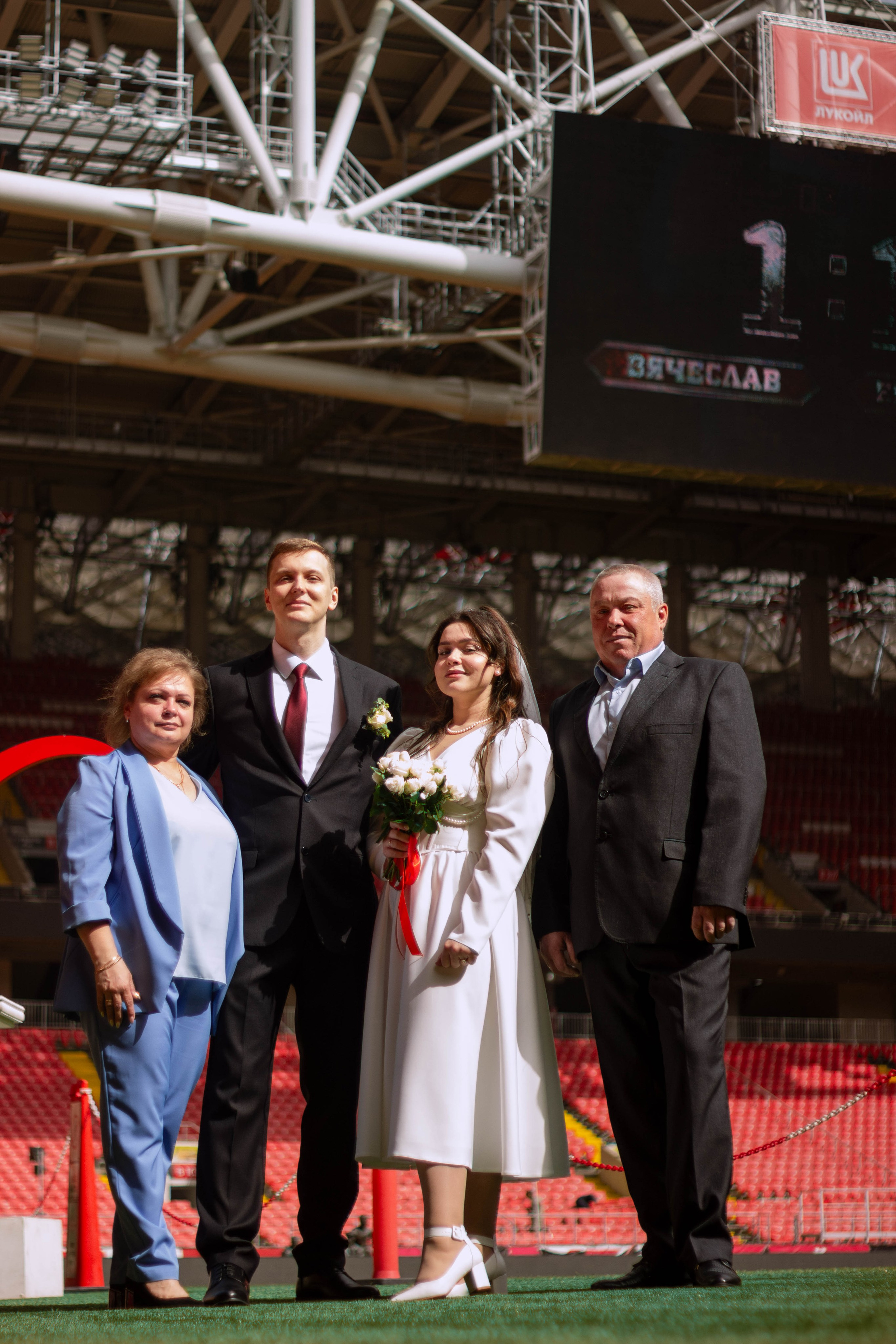 Роспись Екатерины и Вячеслава. Портретный фотограф Москва Юлия Трякина