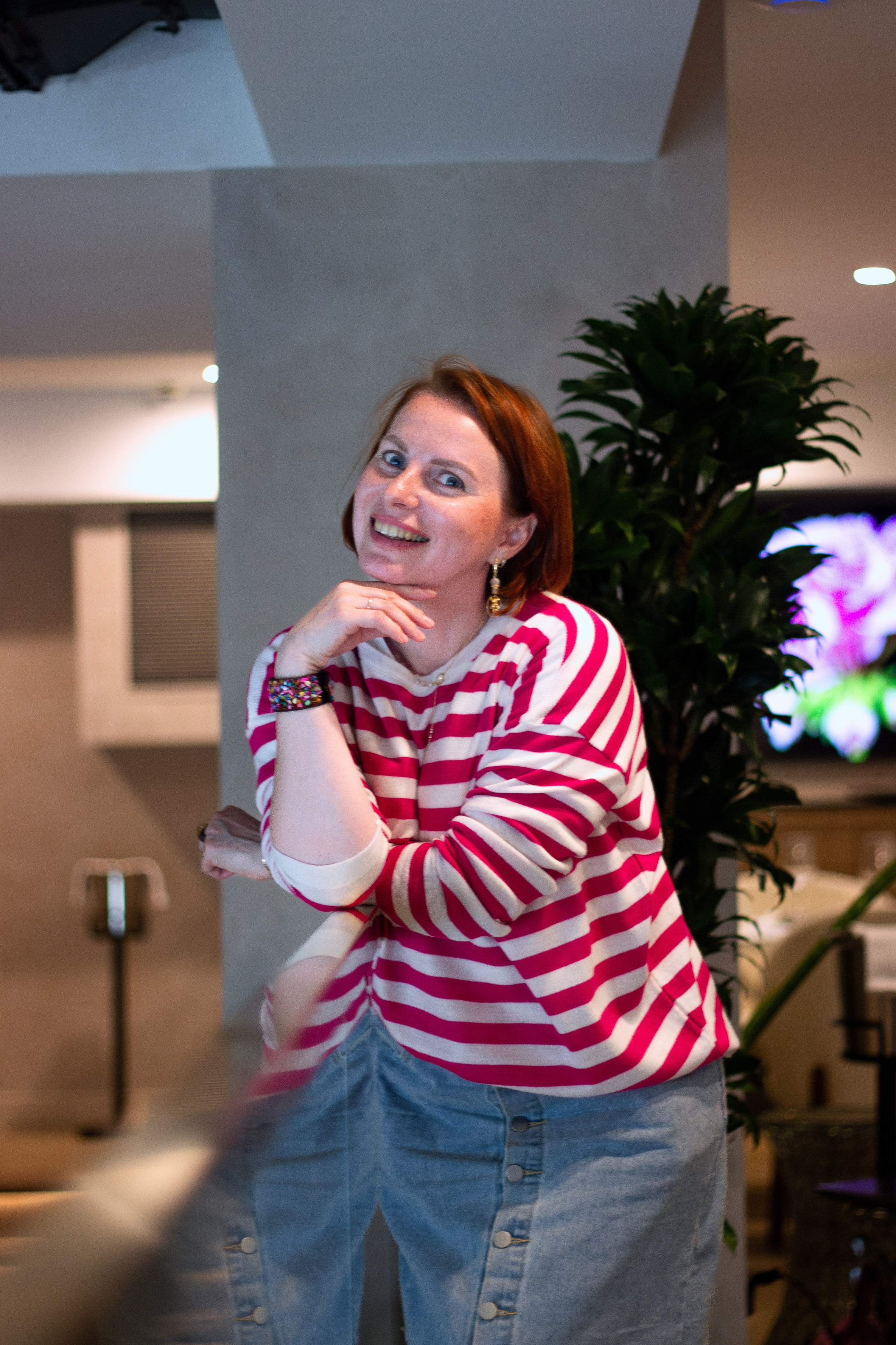 PRO_Ланч 1905. Портретный фотограф Москва Юлия Трякина