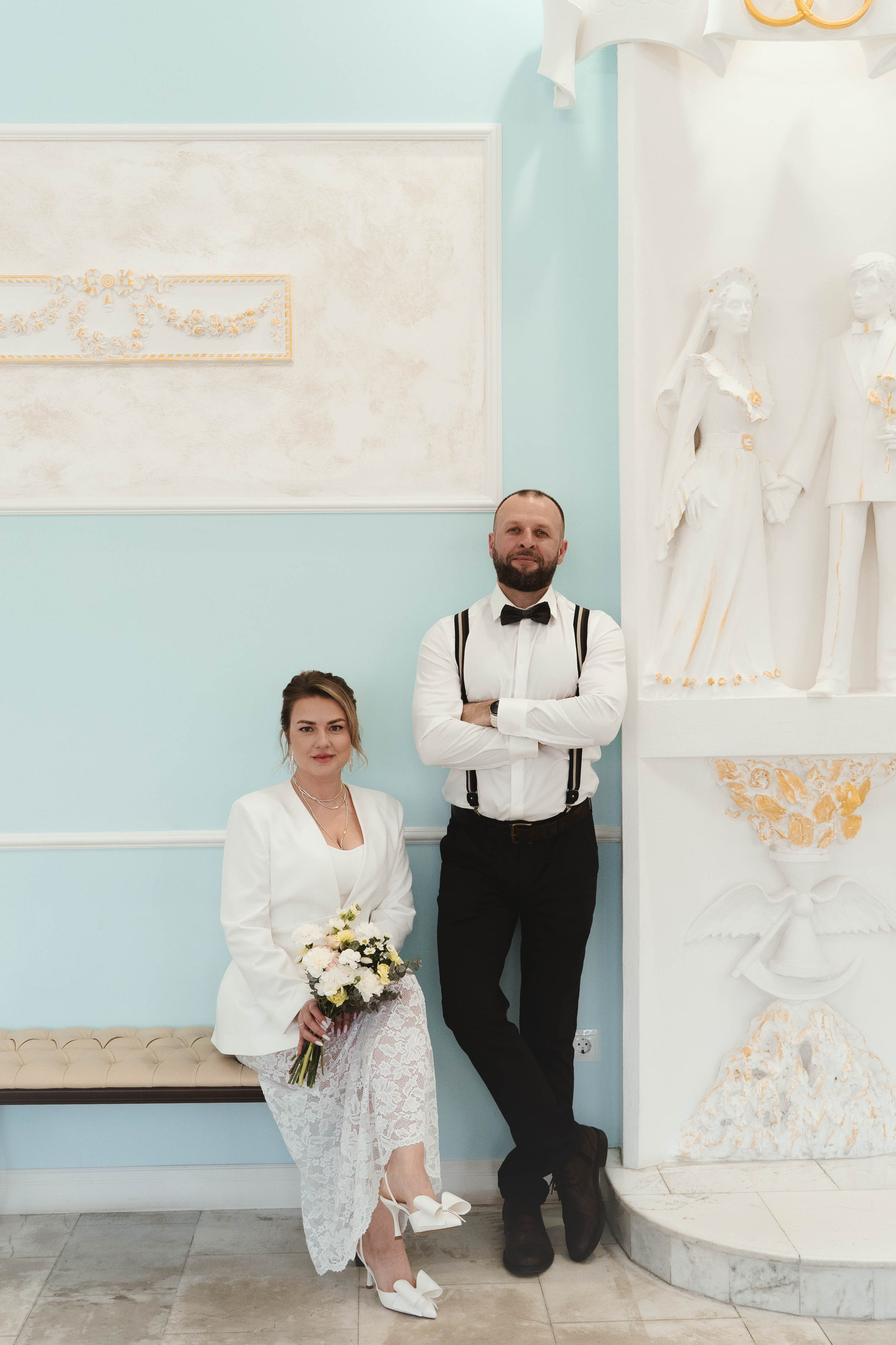 Александра и Андрей. Фотограф Краснодар Виктория @Cinvimakes