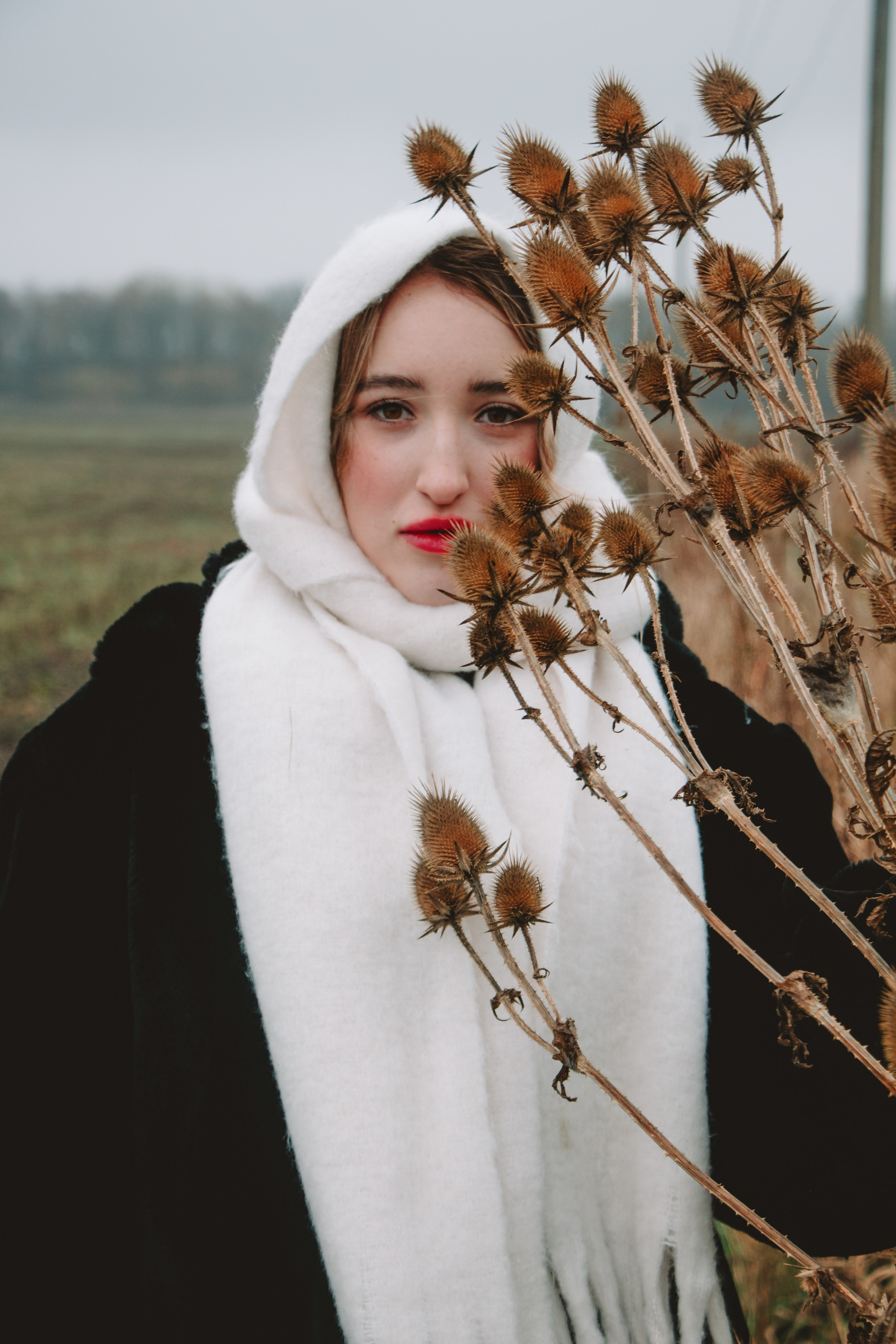 Маша. Фотограф Краснодар Виктория @Cinvimakes