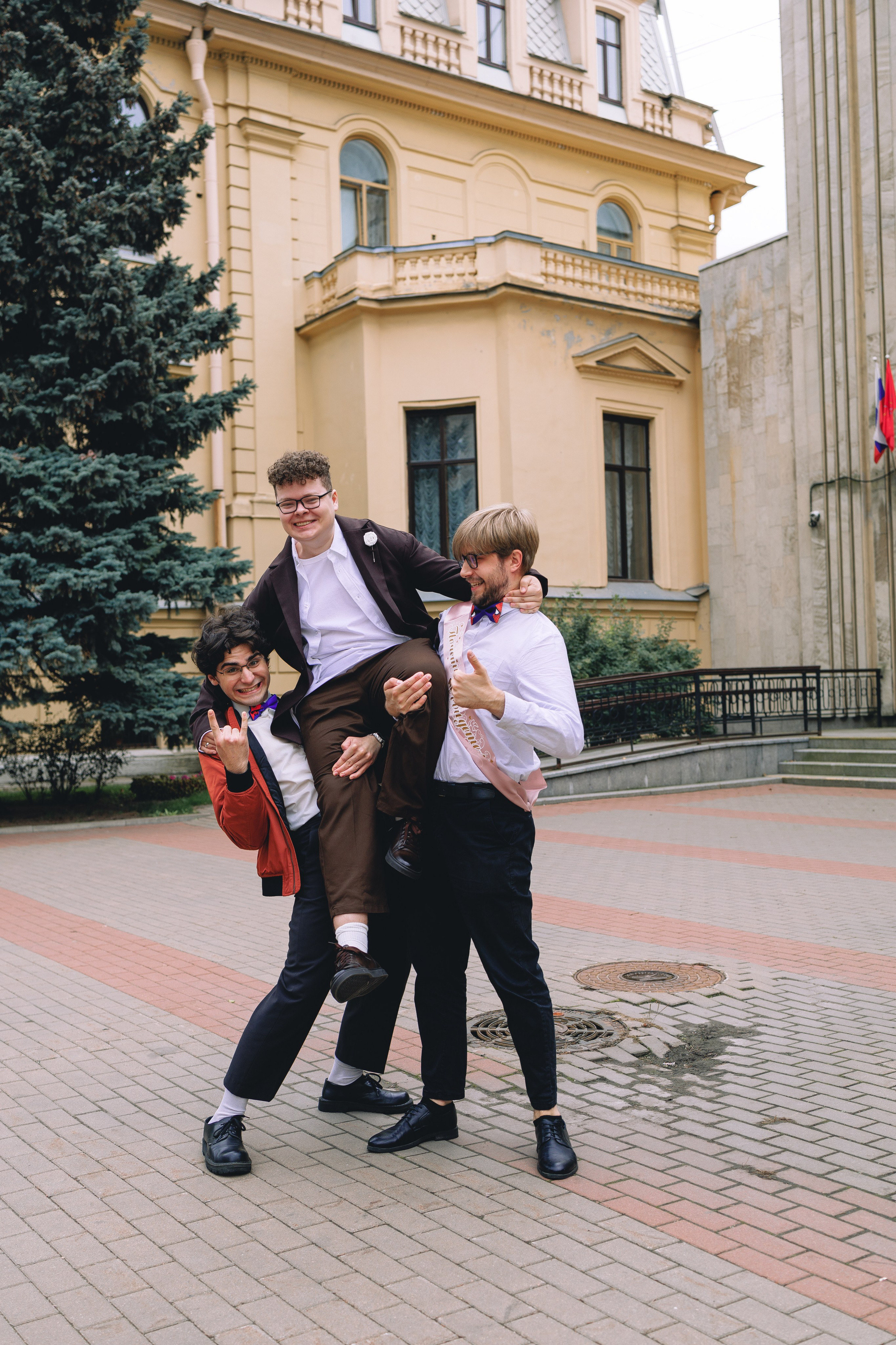 Аня и Ильдар. Семейный и свадебный фотограф в Санкт-Петербурге Светлана Алистер