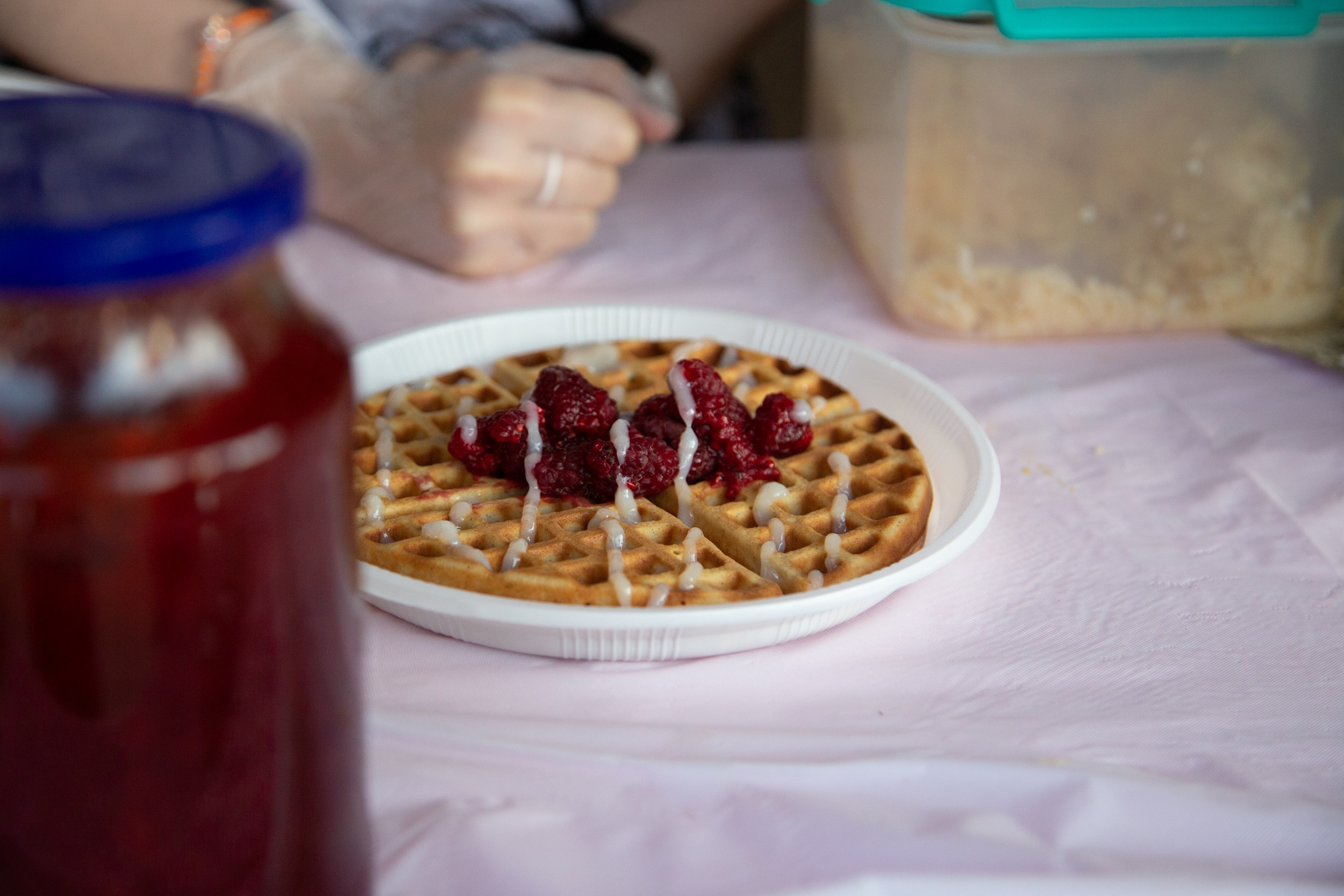 Венский фестиваль. Главная