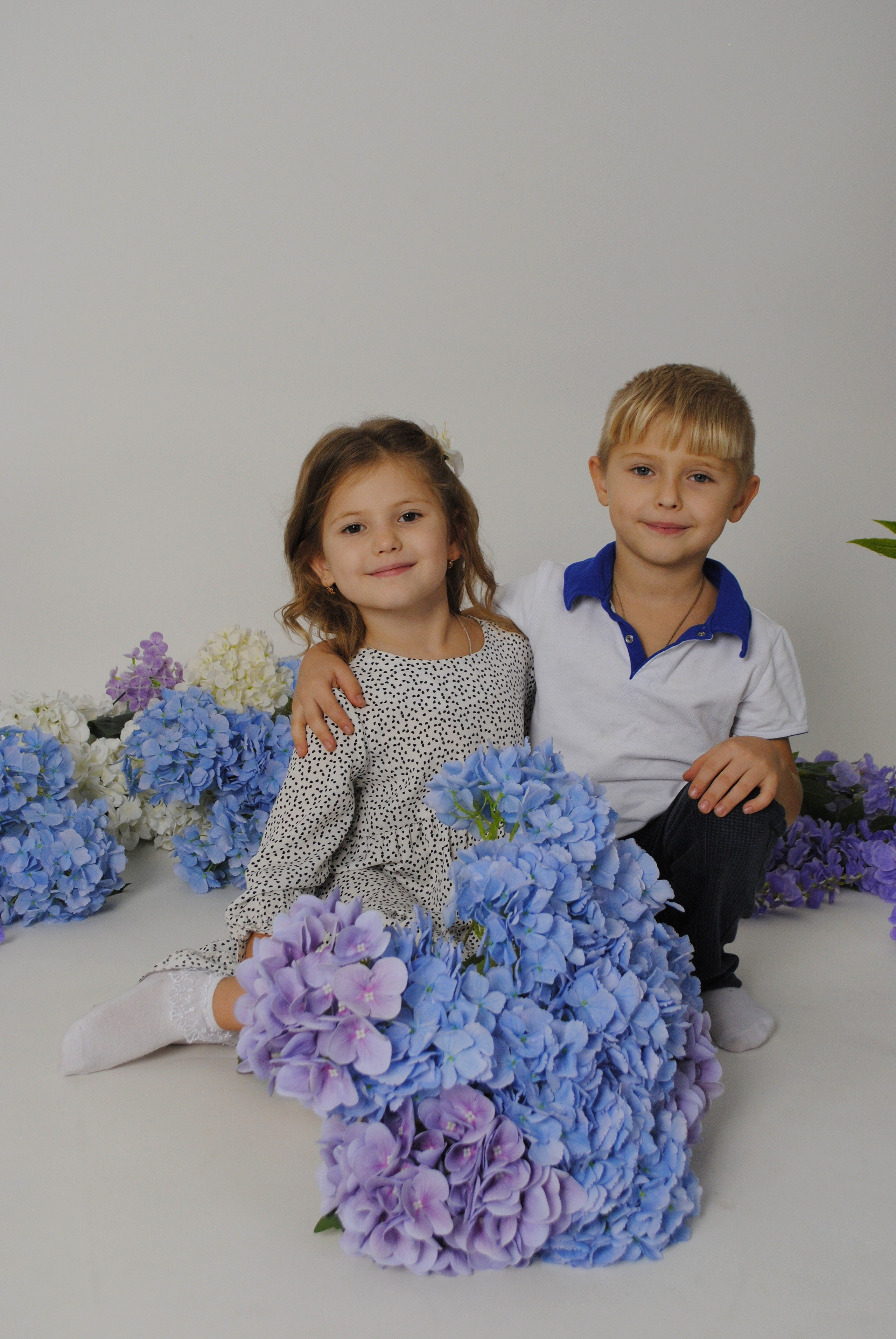 Наташа. Фотограф Мария Мусаелян