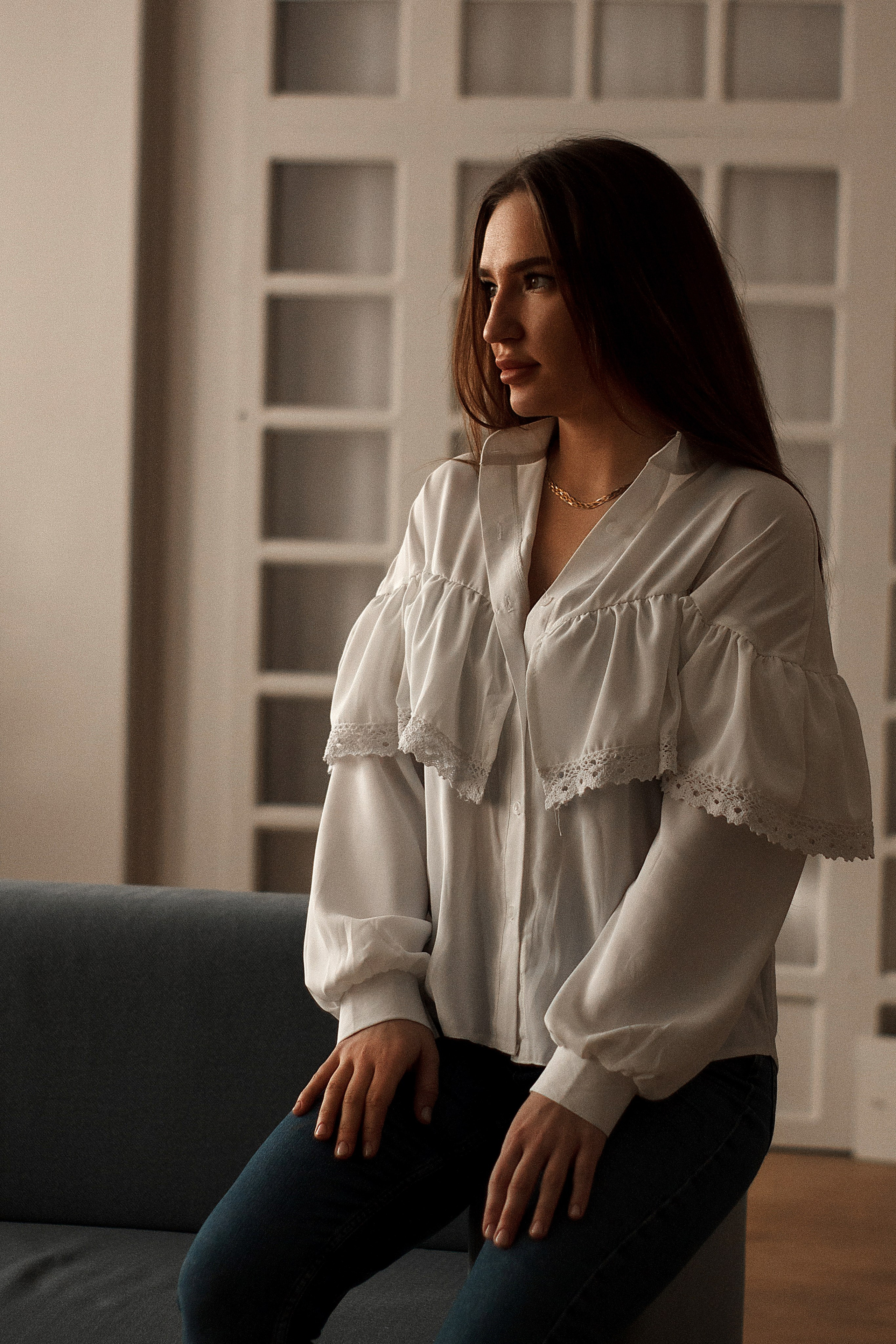 Женские фотосессии. Медиа-продюсер и фотограф Сорокина Кристина г. Благовещенск