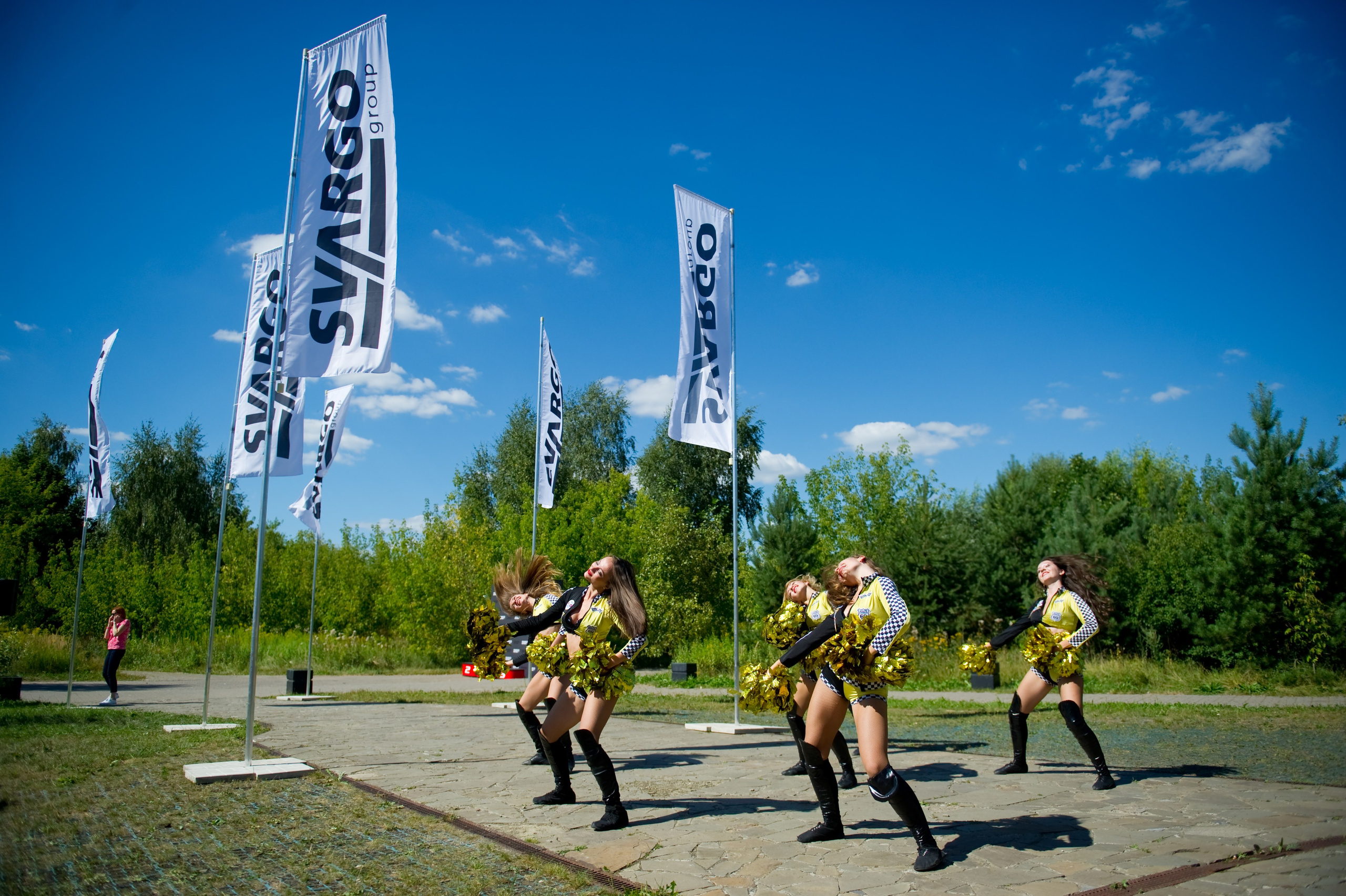 Летний корпоратив-тимбилдинг SVARGO. Репортажный фотограф и видеограф Слава Думчев. Тимбилдинги, отчетники, корпоративы