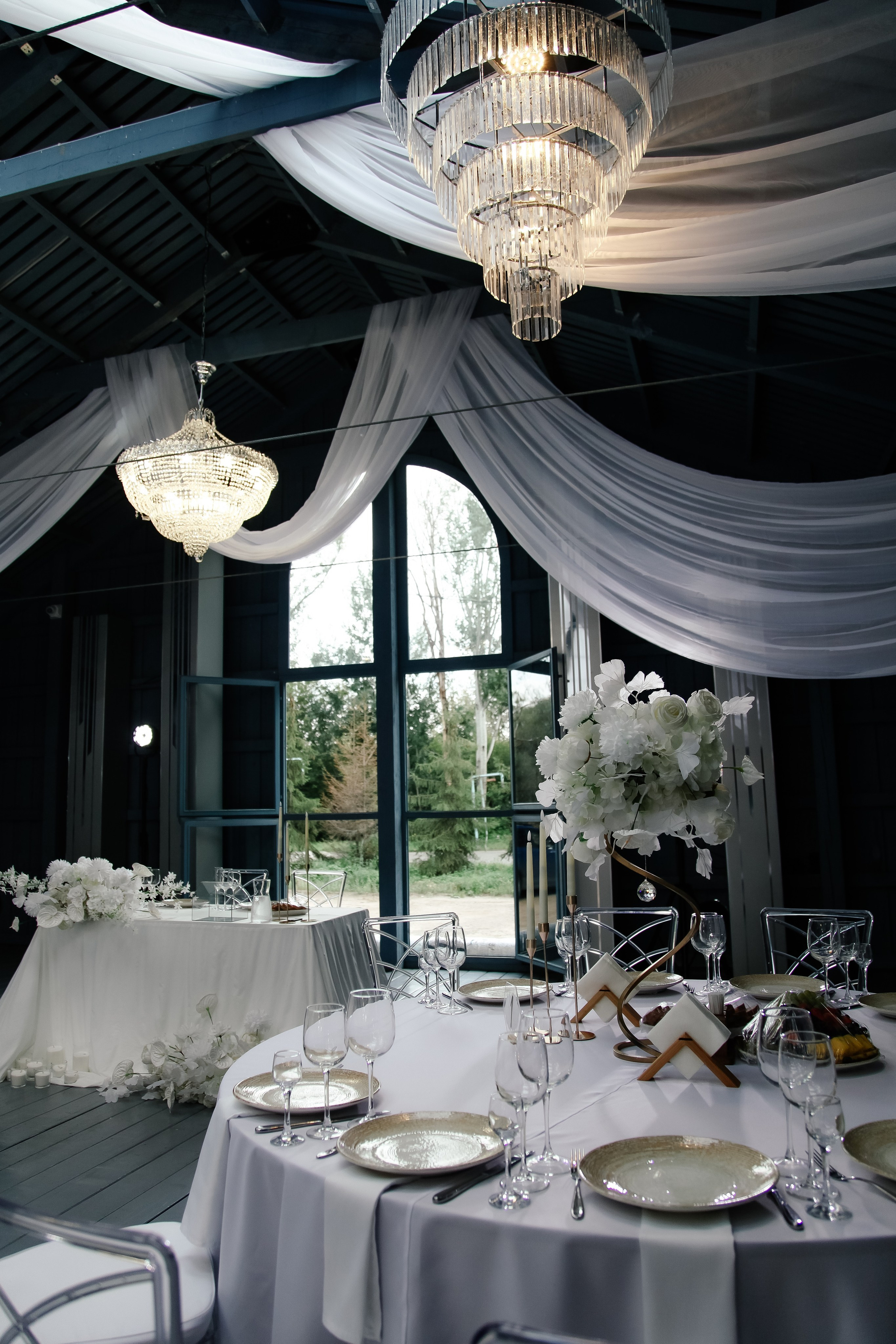 Ренат и Влада. Свадебный фотограф в Санкт-Петербурге Лолита Романова