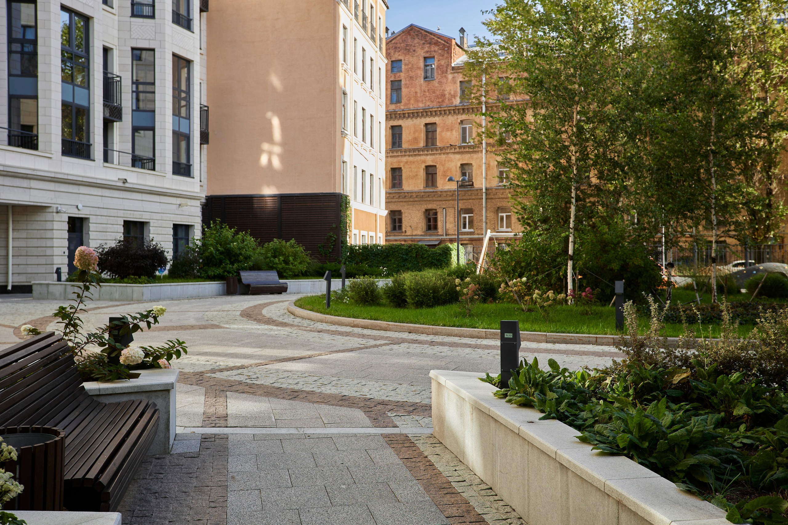 Миргородская 20. Фотограф Александра Иванова