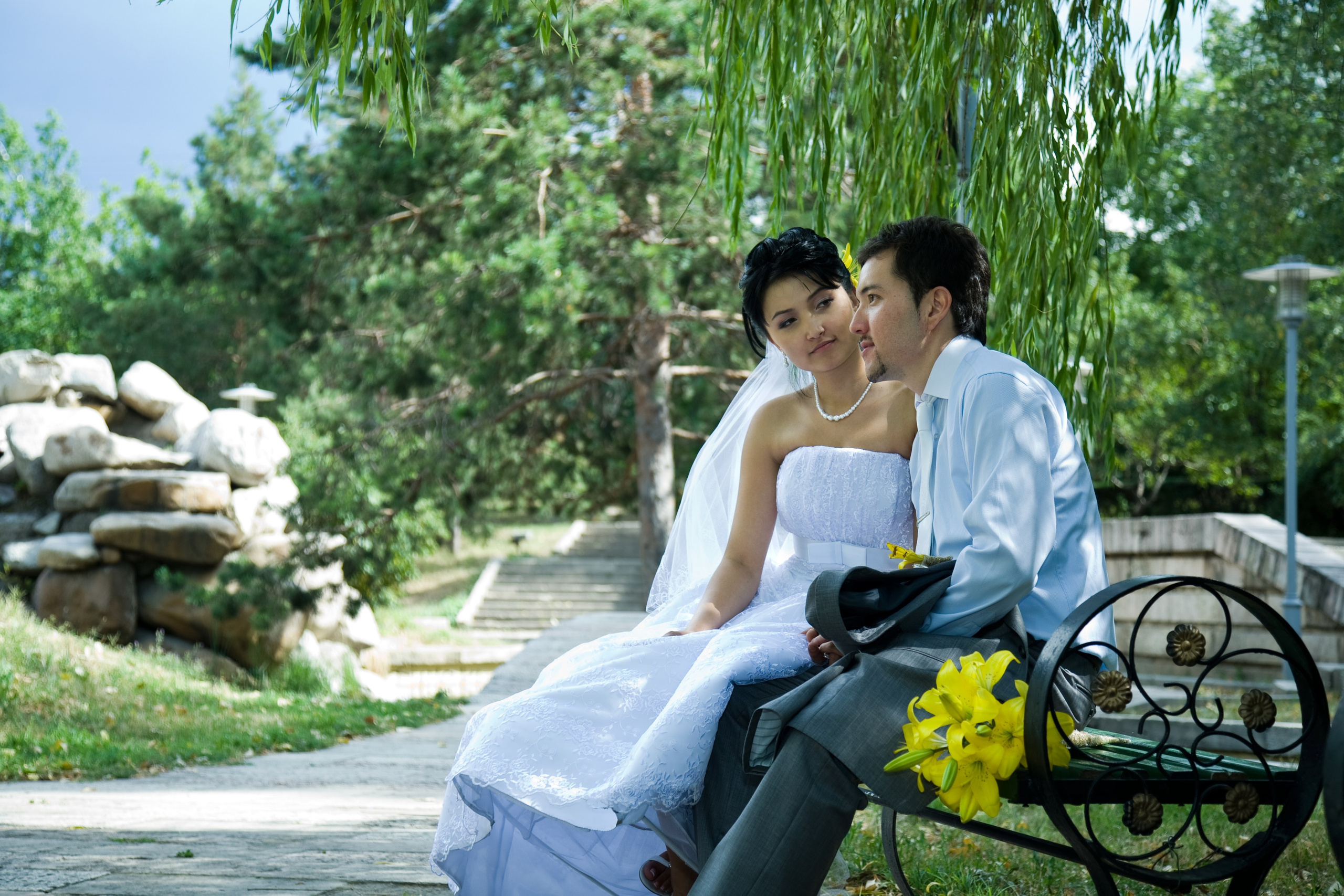 Свадебный и семейный фотограф в Воронеже Андрей Валин