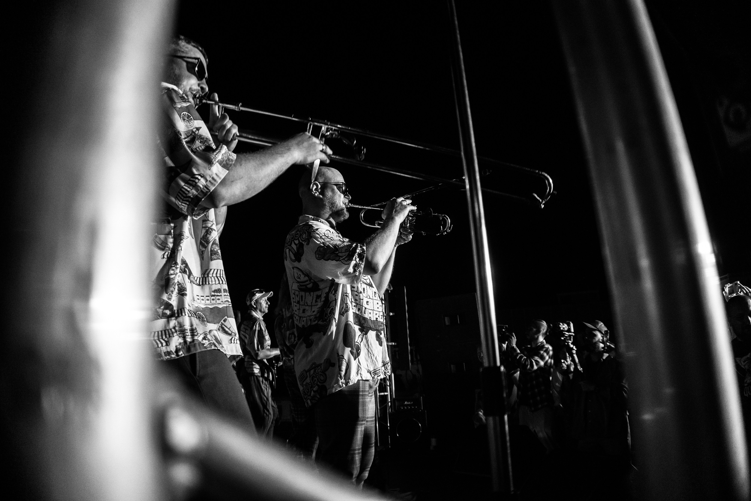 Бакс Бани FEST 2023 г. Фотограф в Новороссийске Алёна Сватко