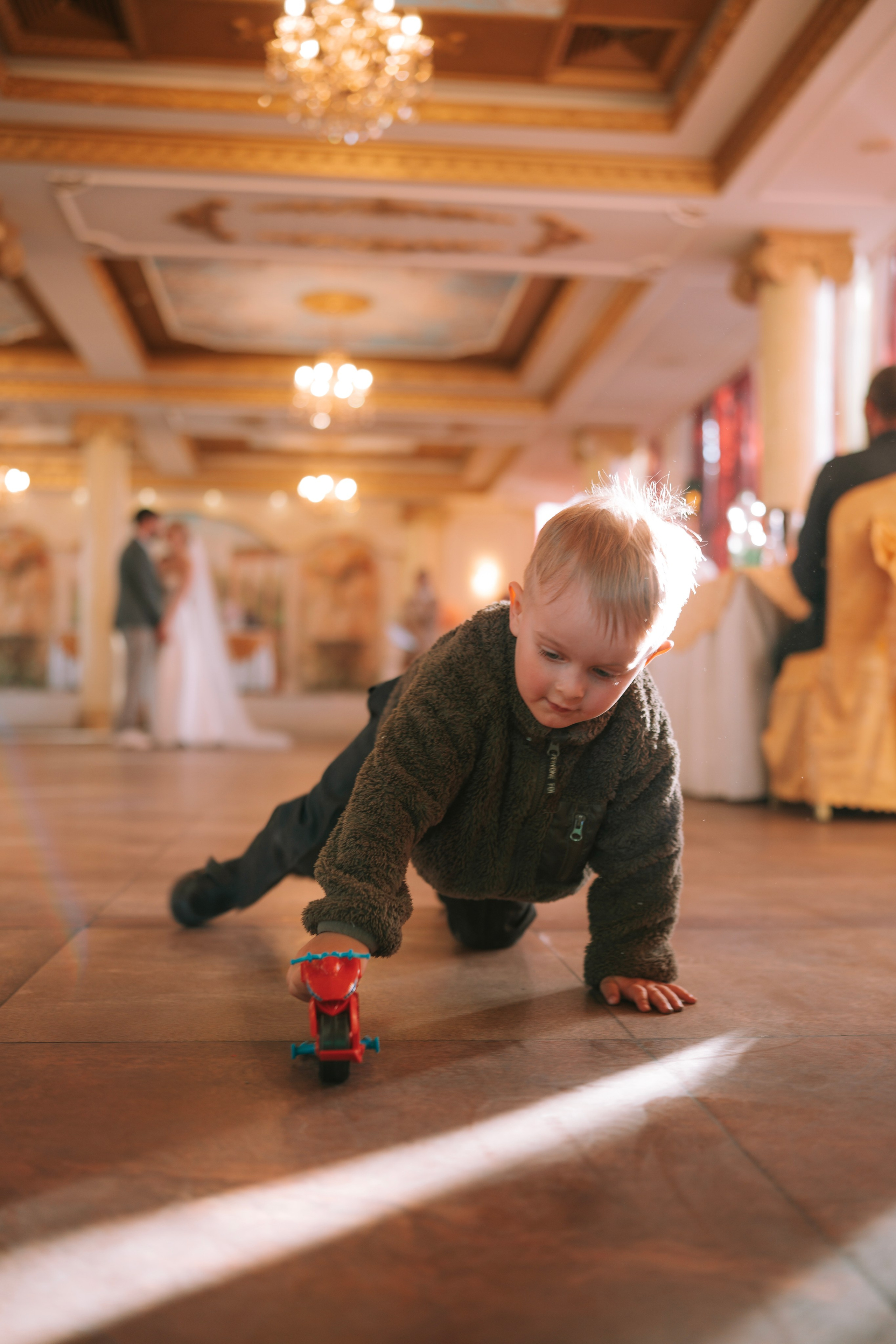 Свадебная съемка. Репортажный фотограф в Калининграде Морозов Кирилл