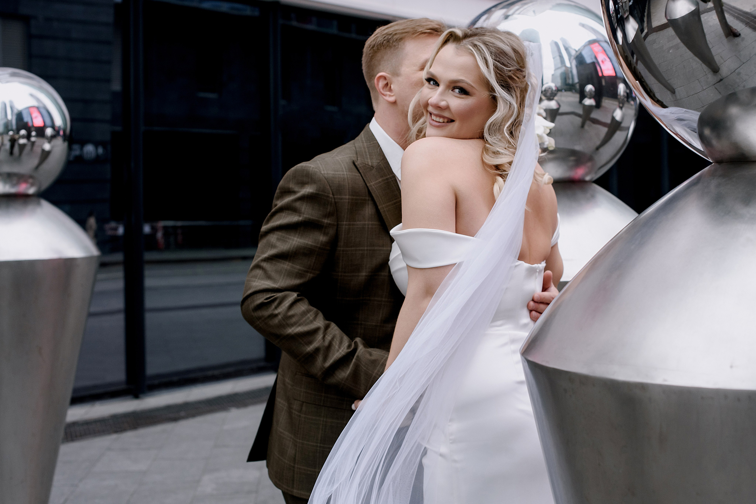 Дмитрий & Виолетта. Юлия Соколовская Фотограф Москва Красногорск