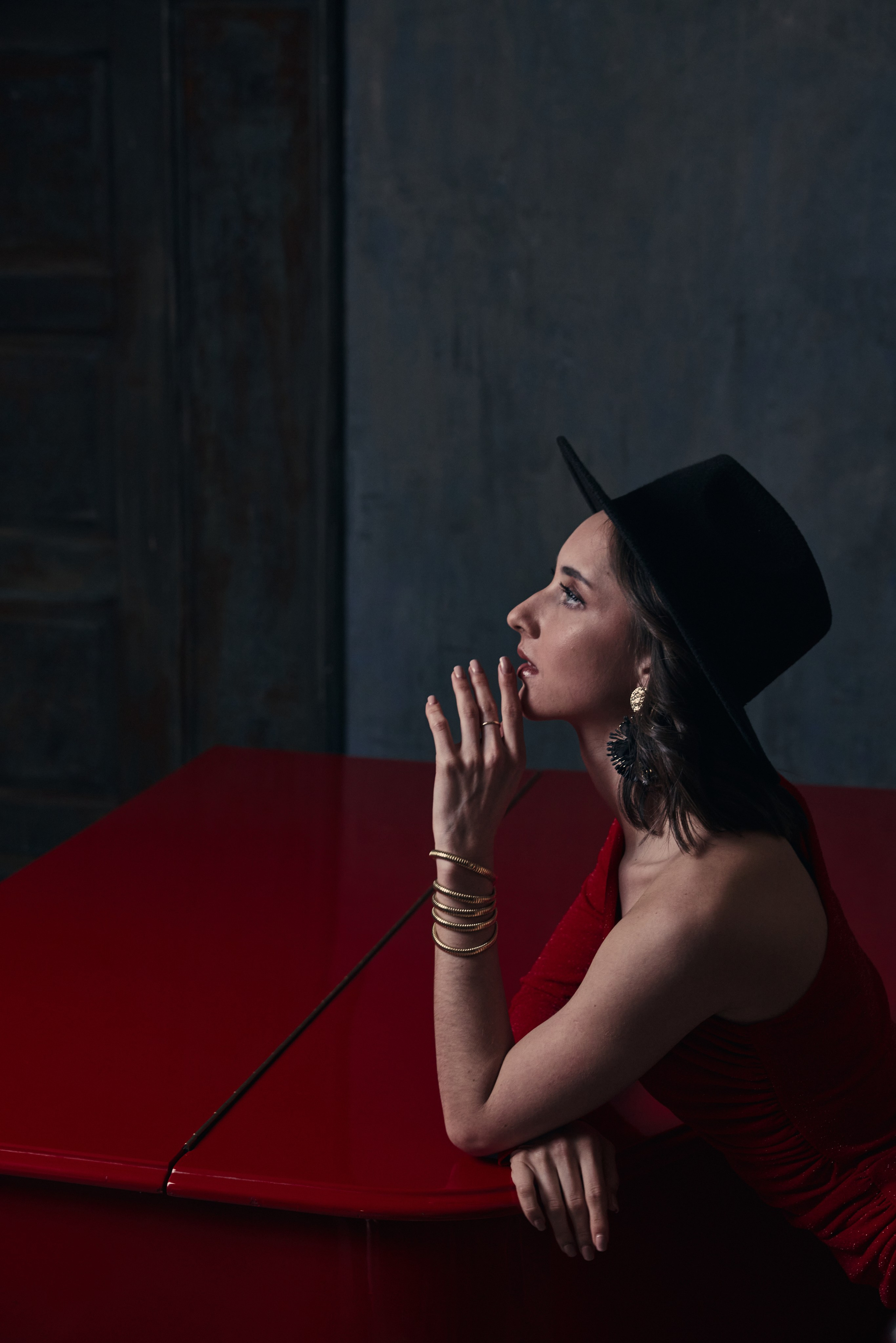 Юля. Фотограф Александр Рауш