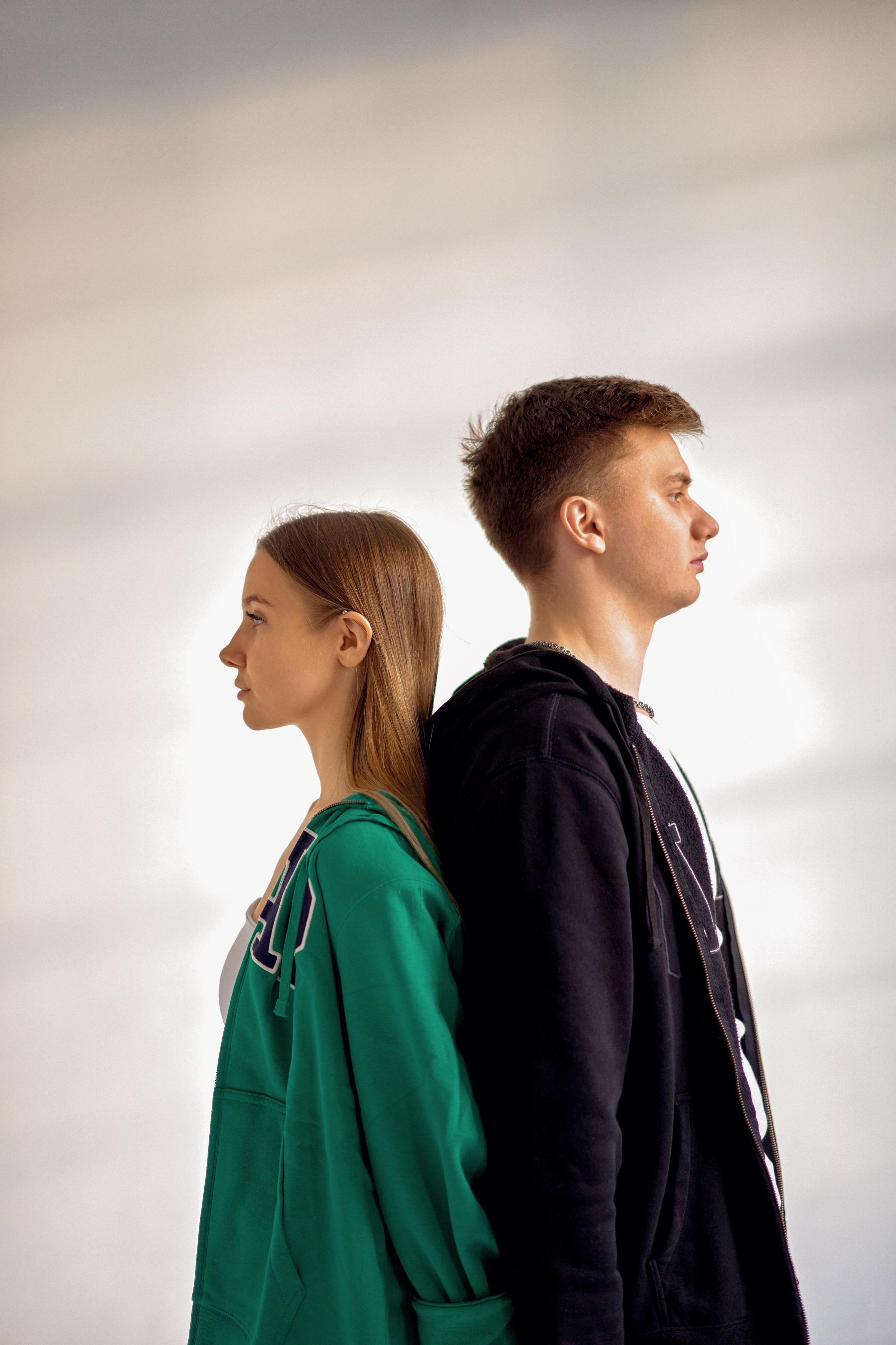 Иван & Мария. Фотограф в Санкт-Петербурге Цуркан Алёна