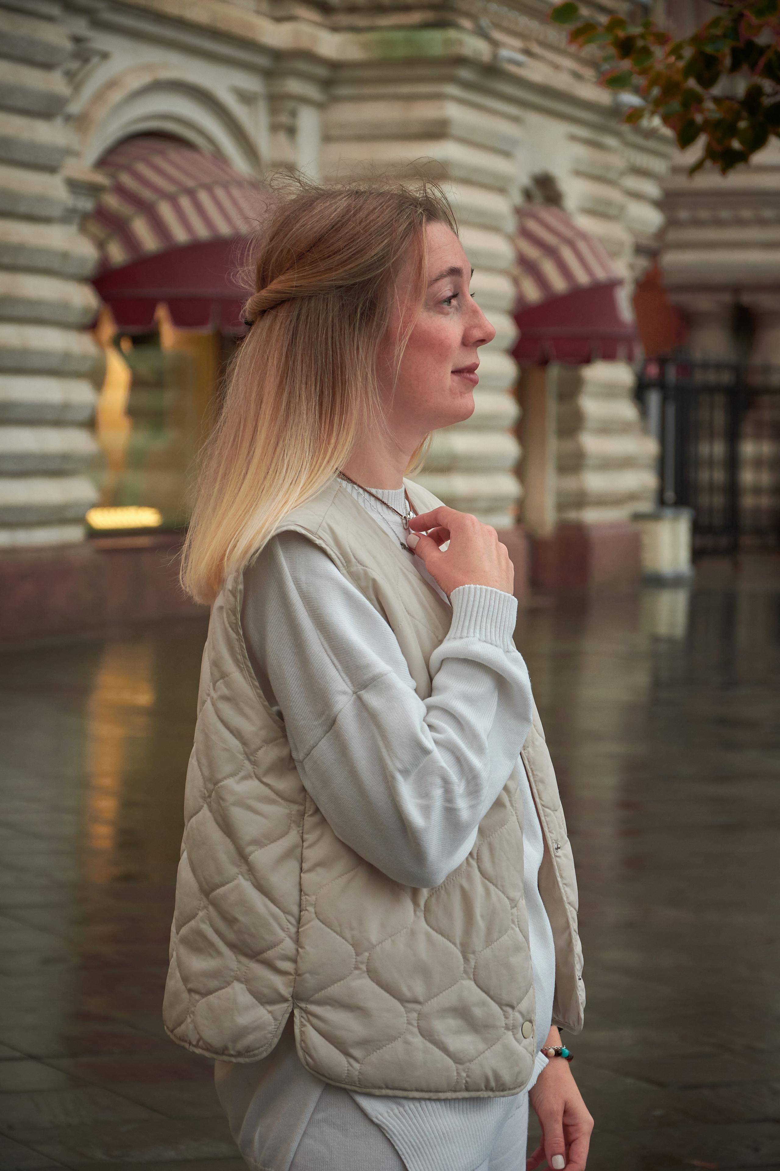 Ольга и Кристина, Москва. Фотограф Щёлково