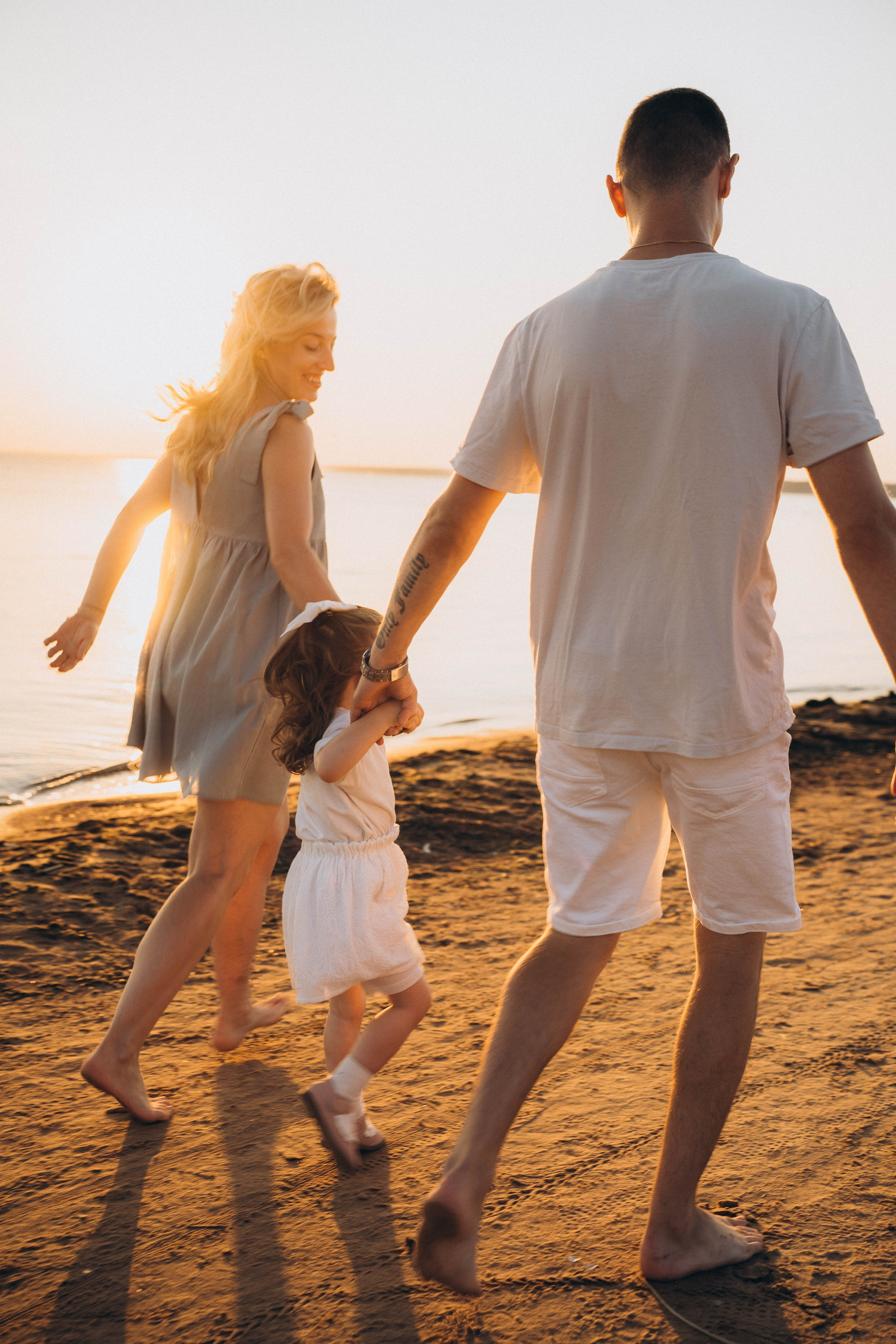 Семейная фотосессия в Сочи и Красной Поляне — заказать семейную фотосессию