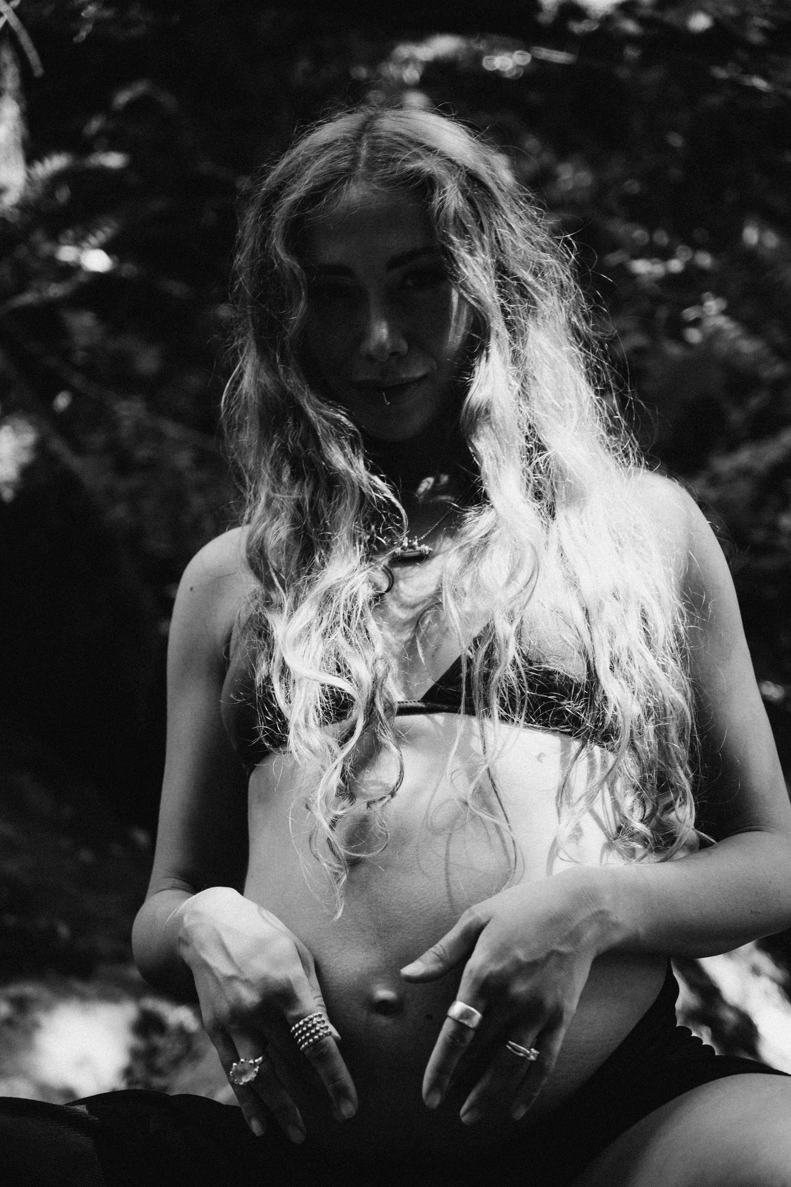 Женский портрет — фотограф на женский портрет в Сочи и Красной поляне