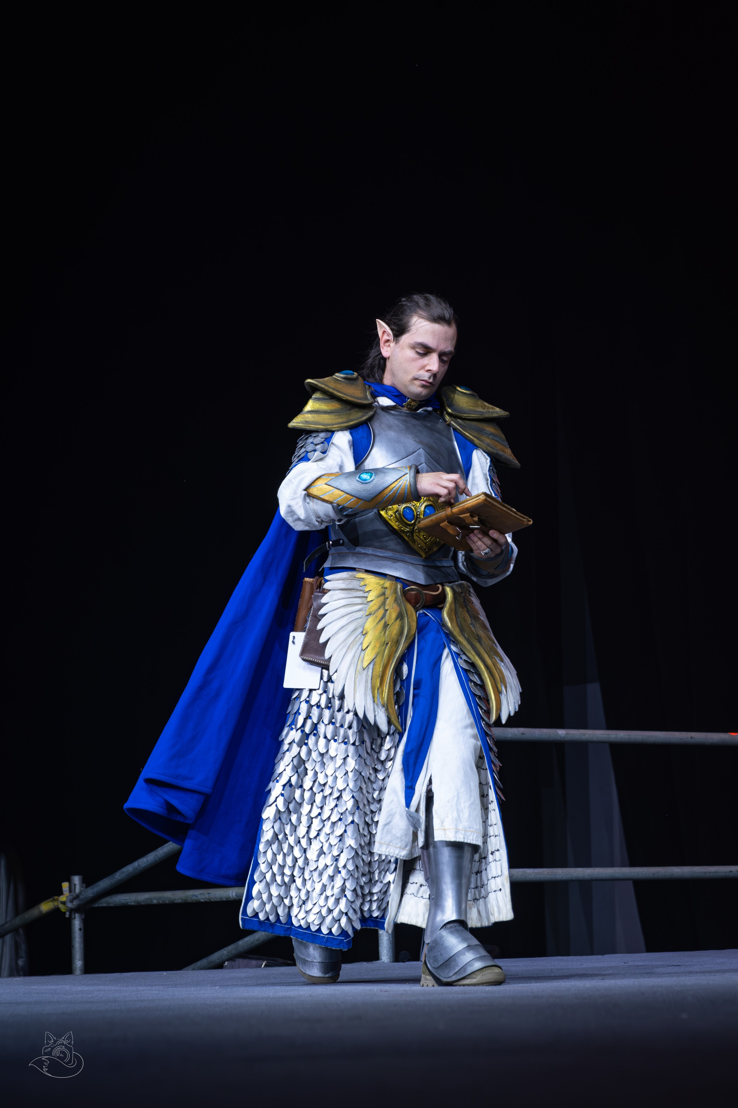 Конкурс Epic Con Russia 2025 | Москва. Косплей фотограф