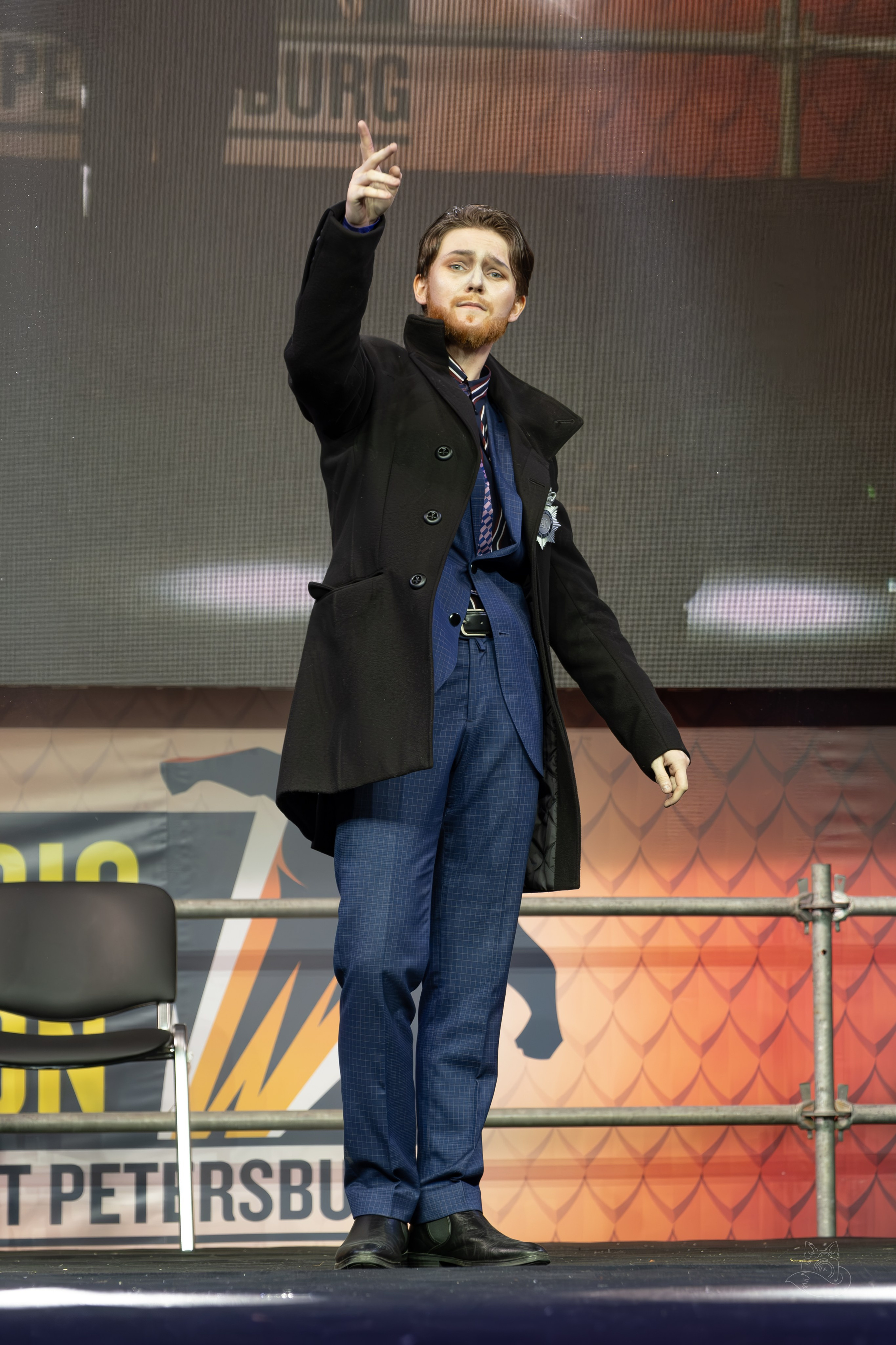 Победители Epic Con 2024. Косплей фотограф