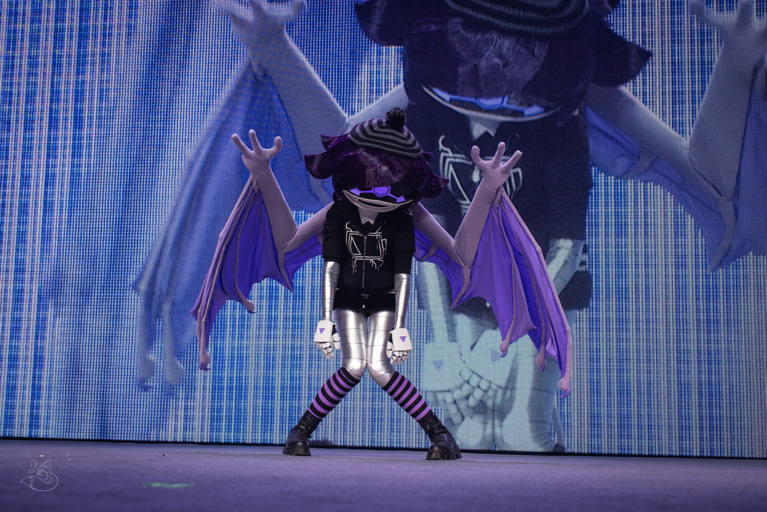 Конкурс Epic Con Russia 2025 | Москва. Косплей фотограф