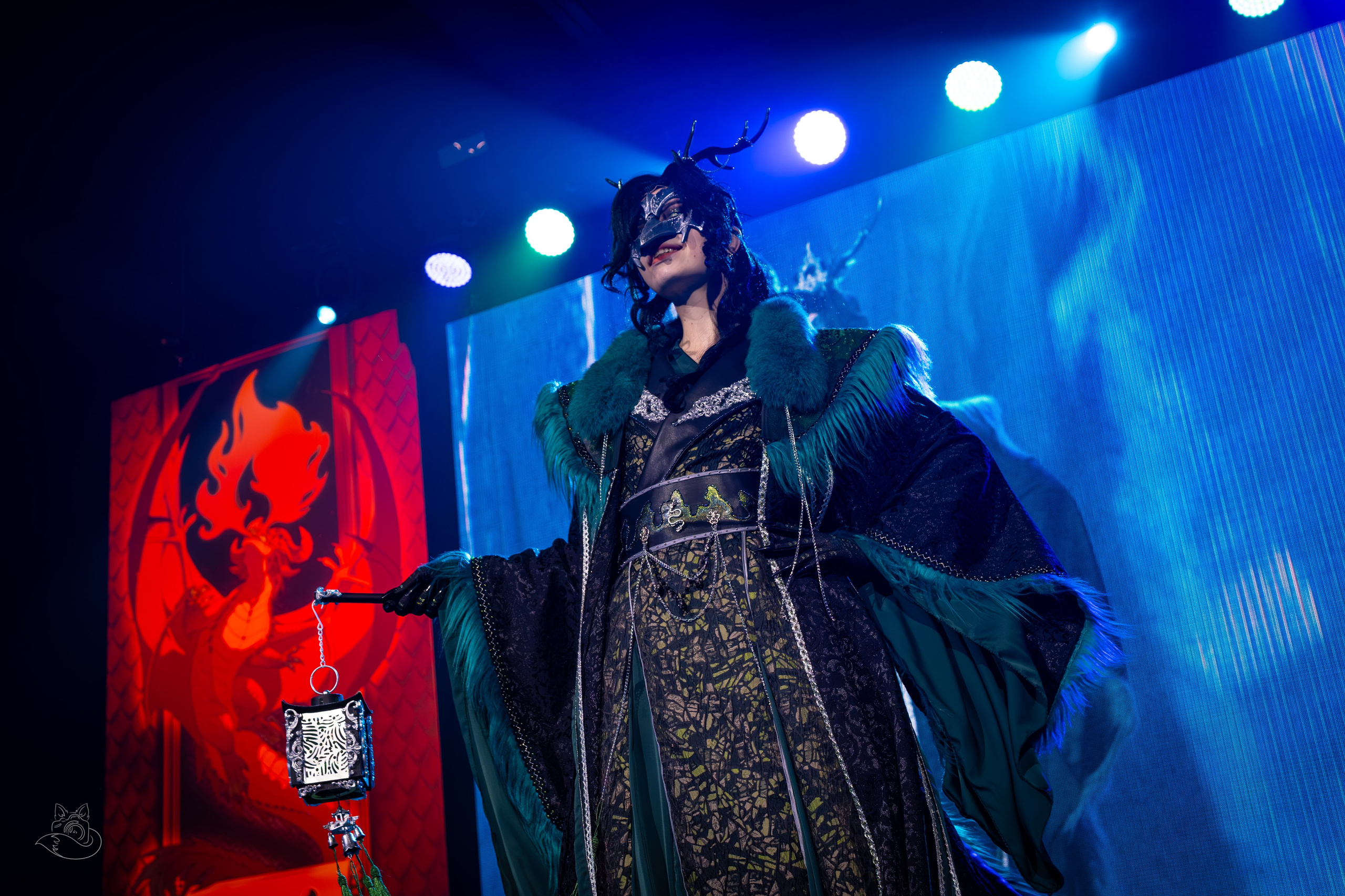 Победители Epic Con Russia 2025 | Москва. Косплей фотограф