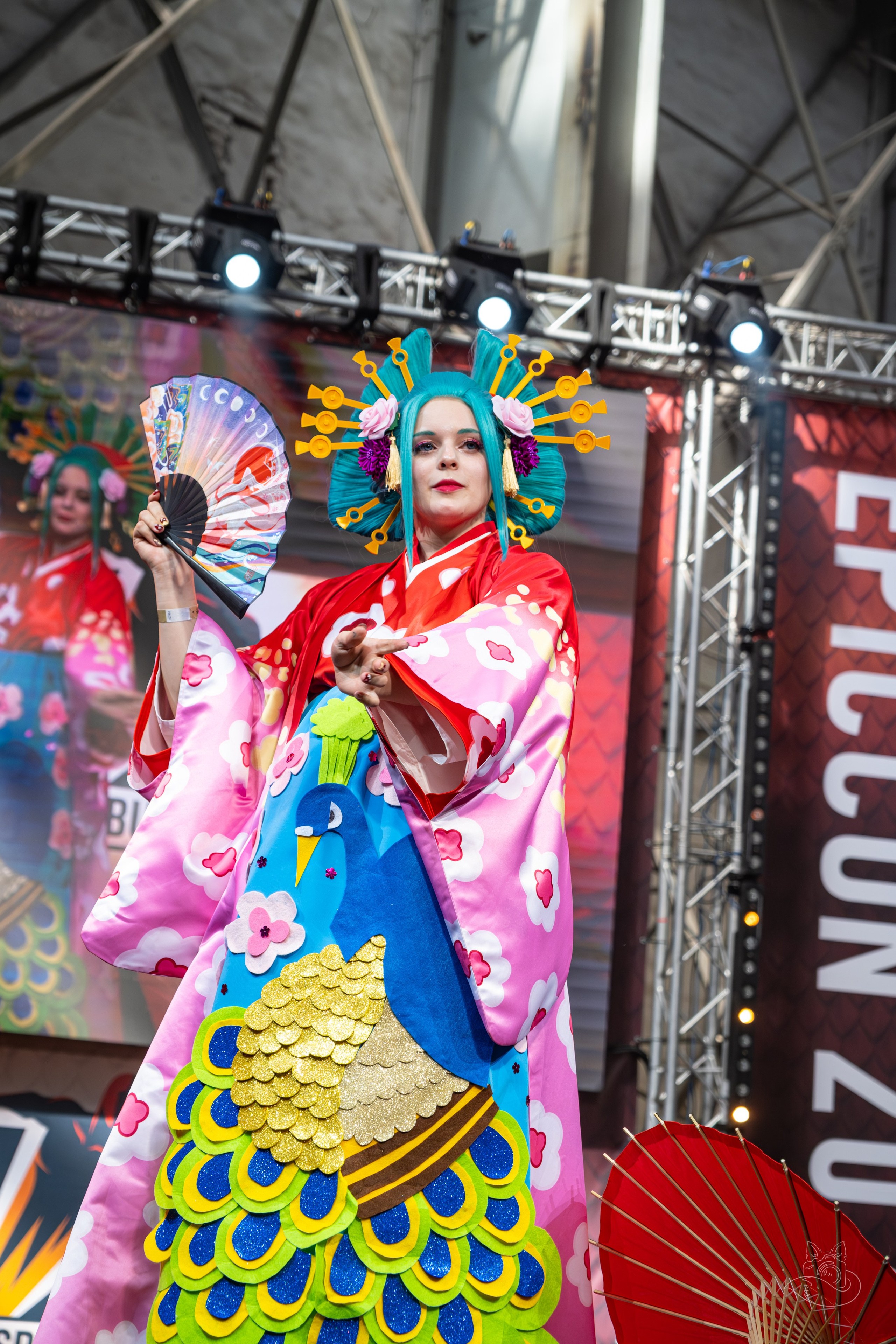 Конкурс Epic Con 2025. Косплей фотограф