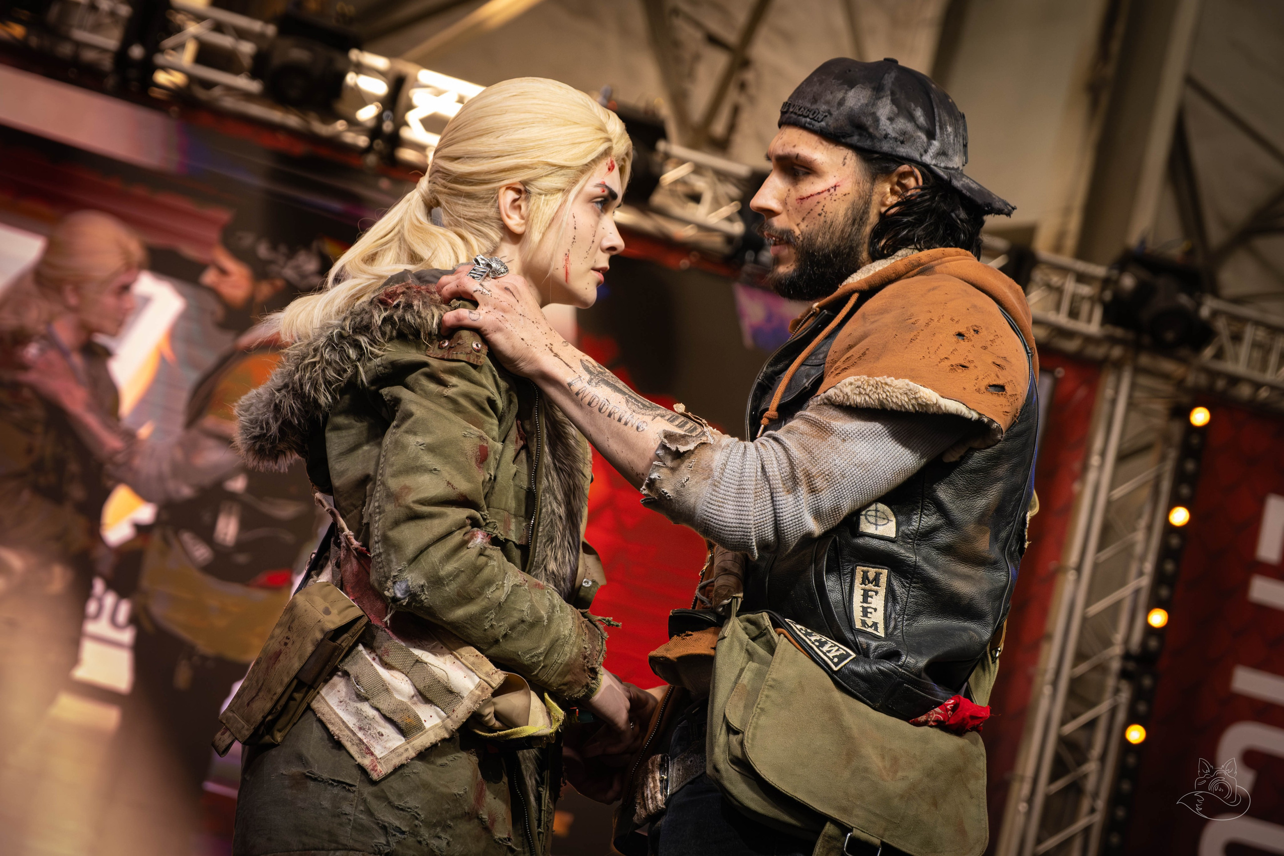 Победители Epic Con 2025. Косплей фотограф