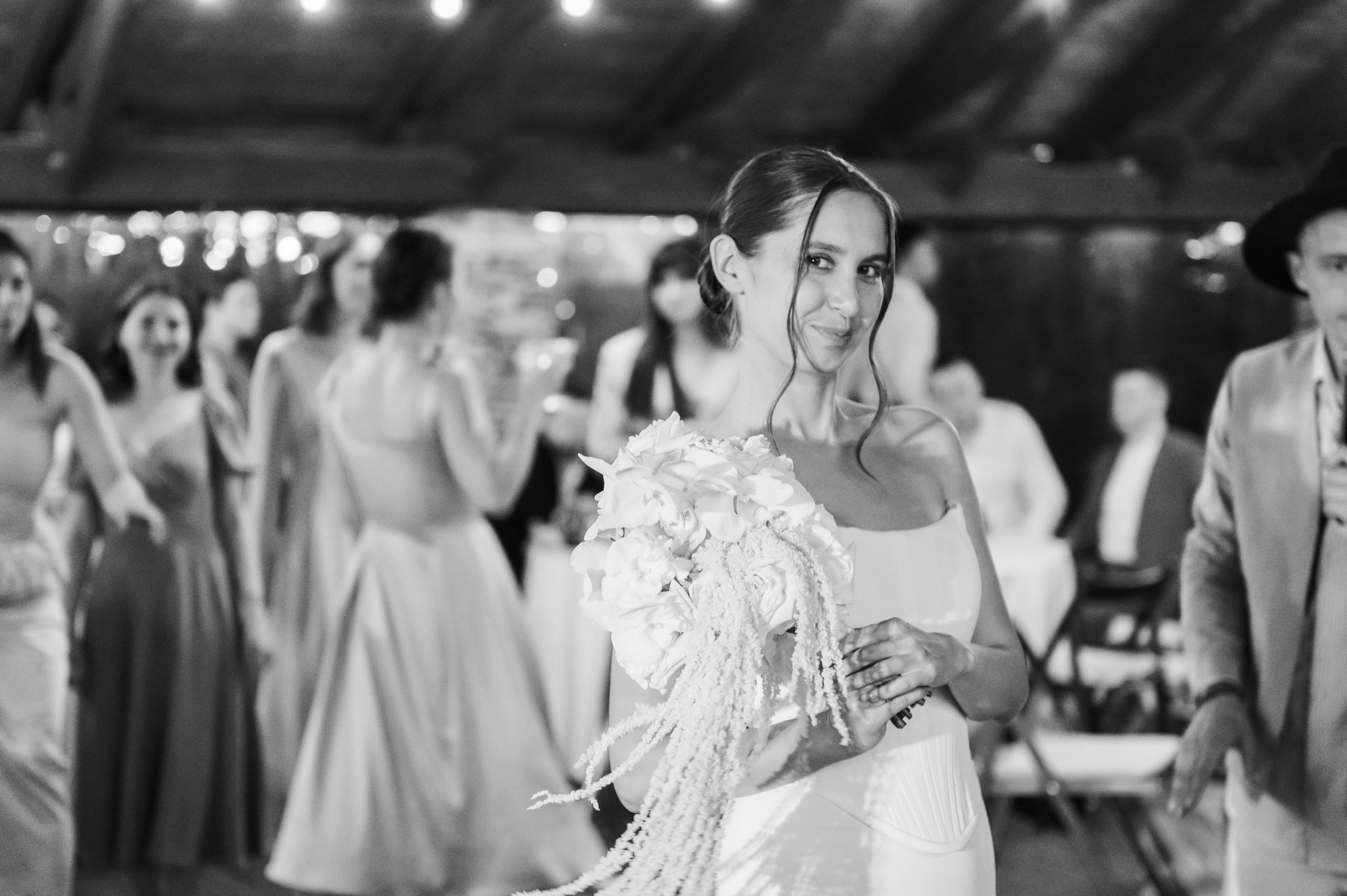 Ангелина и Вадим. Организация свадеб под ключ в Раменском