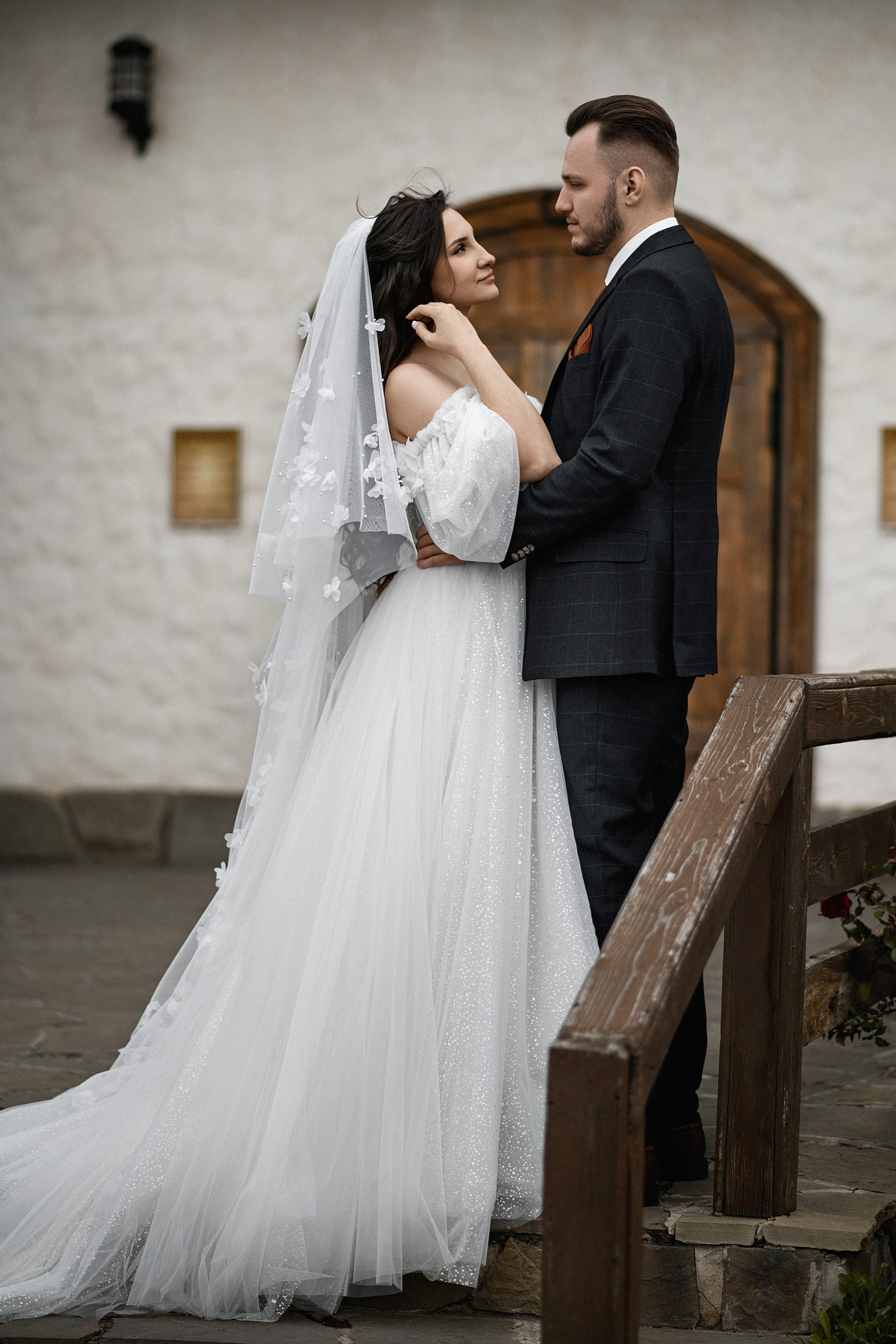 Александр и Александра. Свадебный фотограф Белгород Валуйки Старый Оскол Воронеж