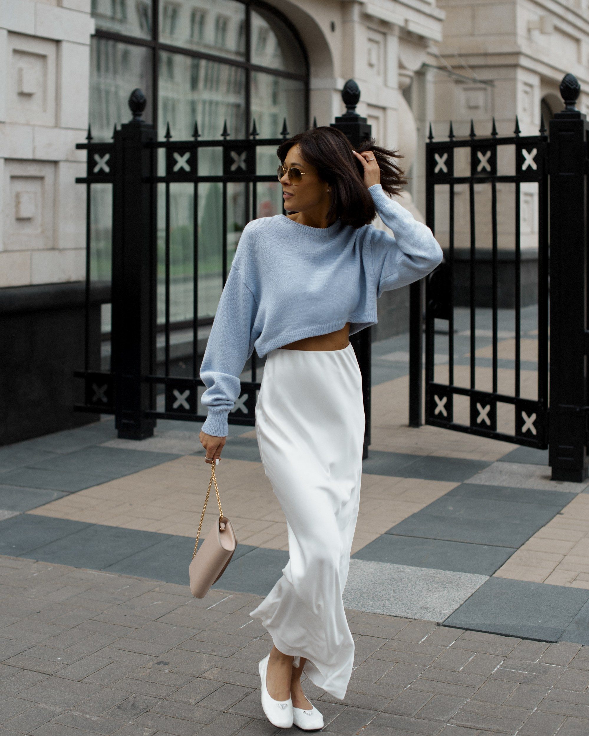 Для бренда Lulight. Фотограф для людей и их брендов