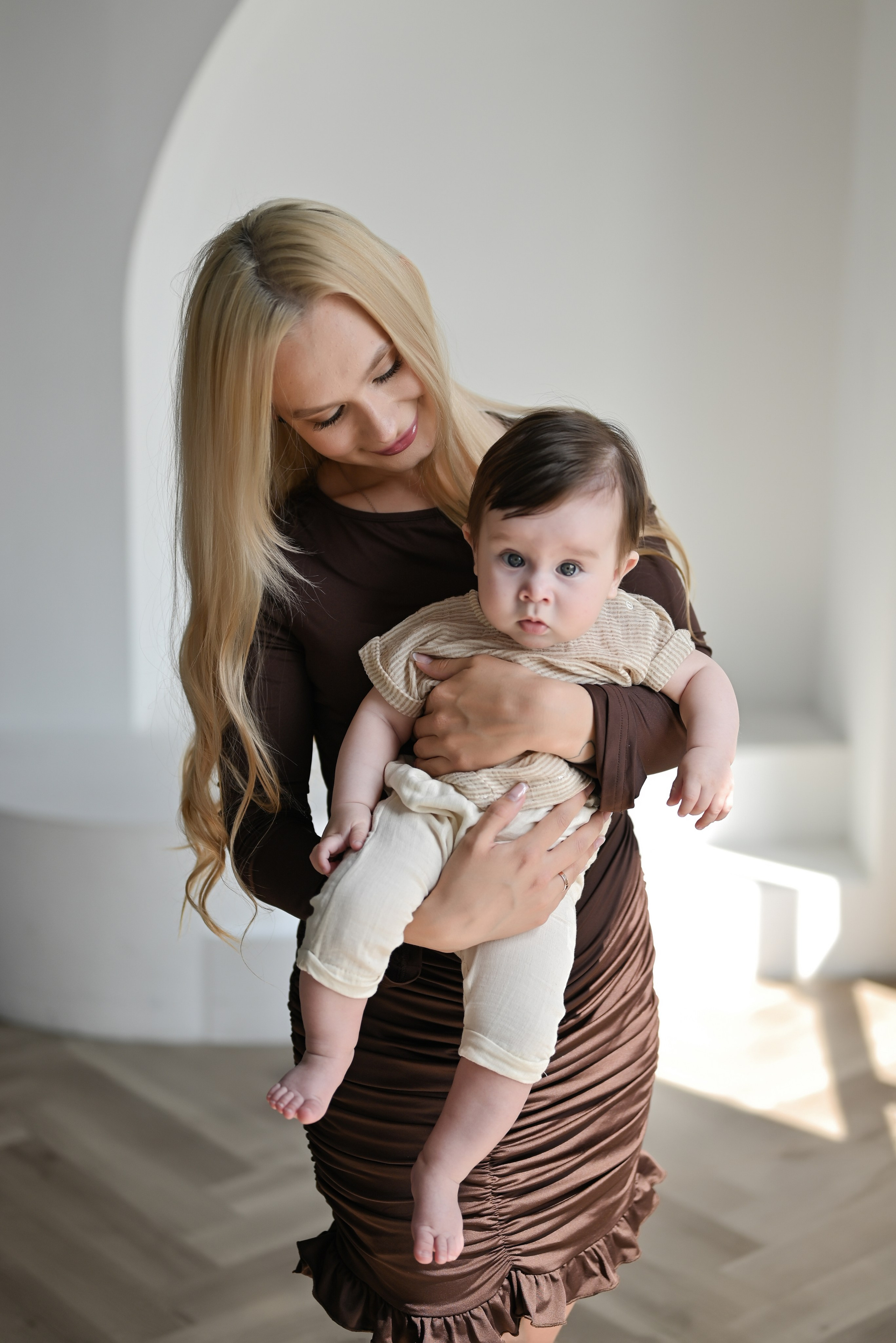 6 MONTHS. Свадебный и семейный фотограф в Уфе Александров Максим