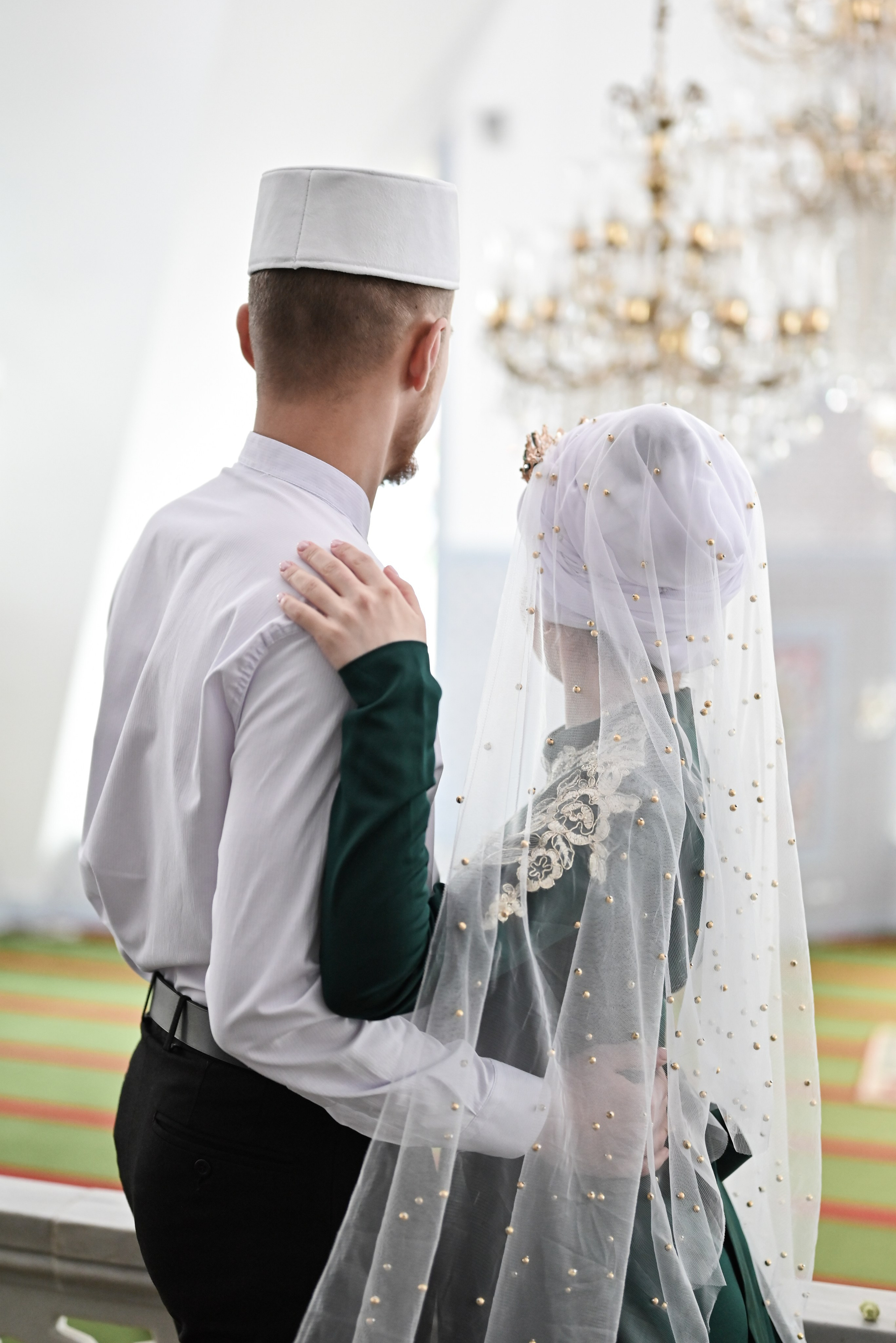 Эдуард и Алсу. Свадебный и семейный фотограф в Уфе Александров Максим