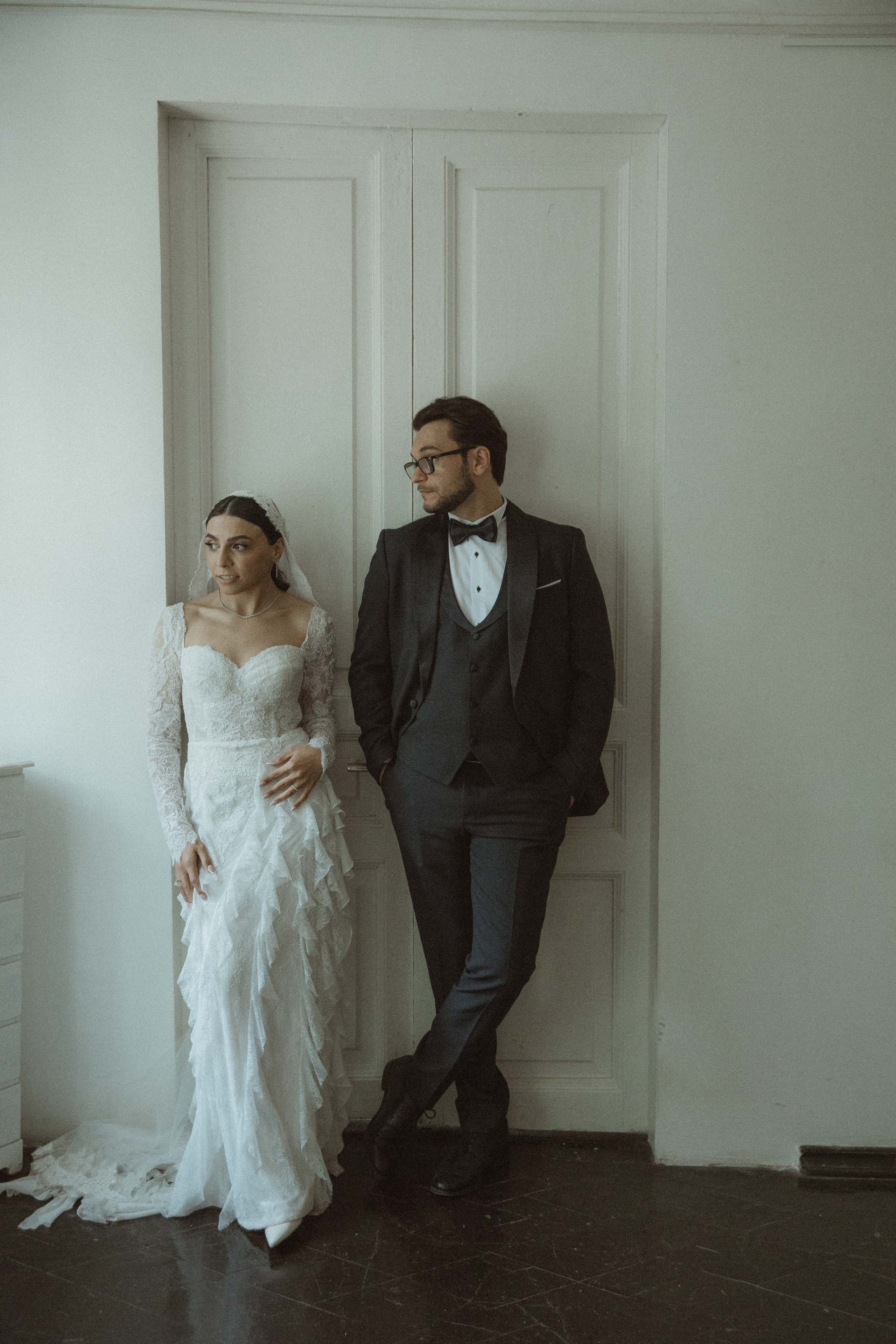 Рамиль и Гюльнар. Женский портрет в Нижнем Новгороде Татьяна Малюгина