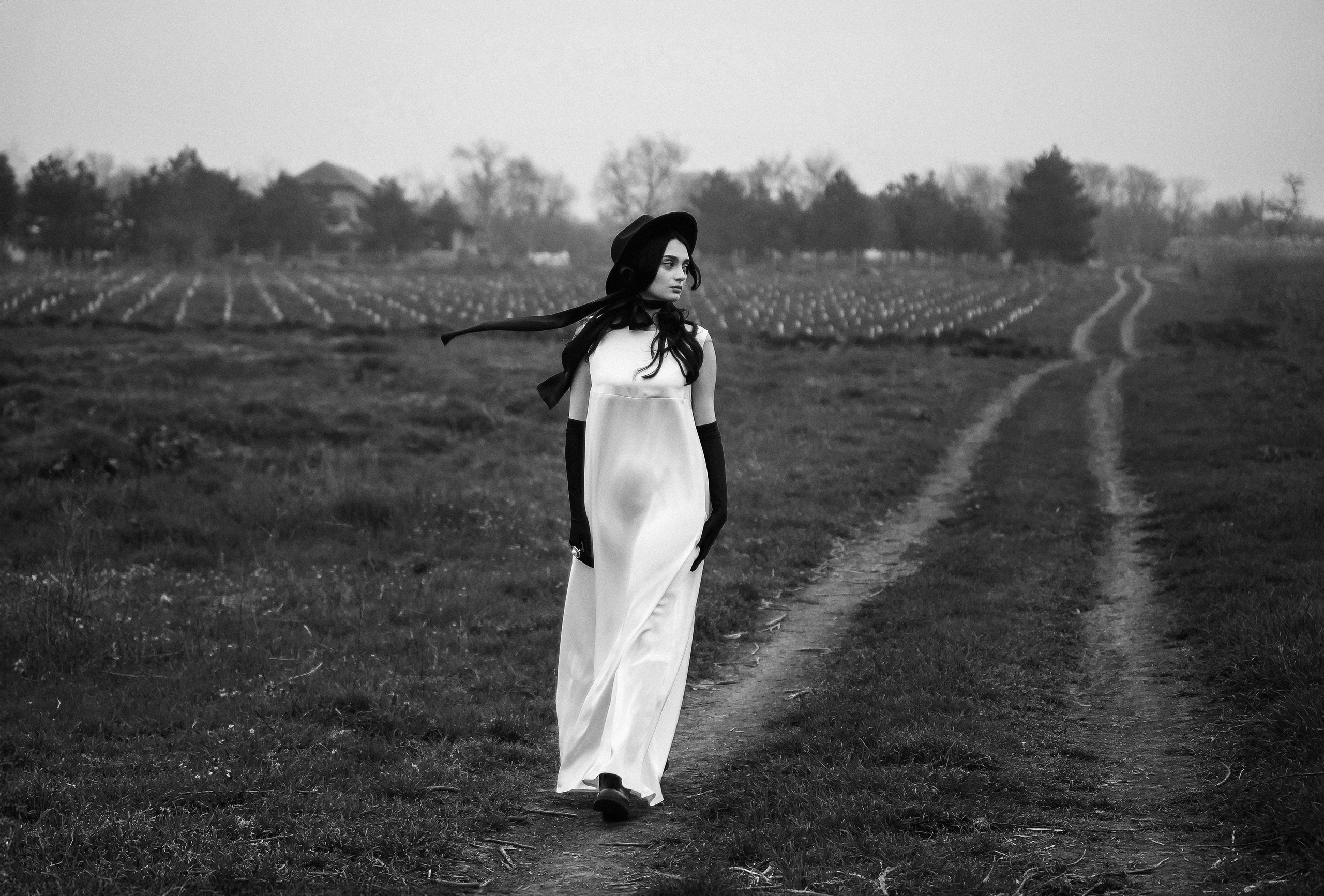 Ангелина. Татьяна Тагель