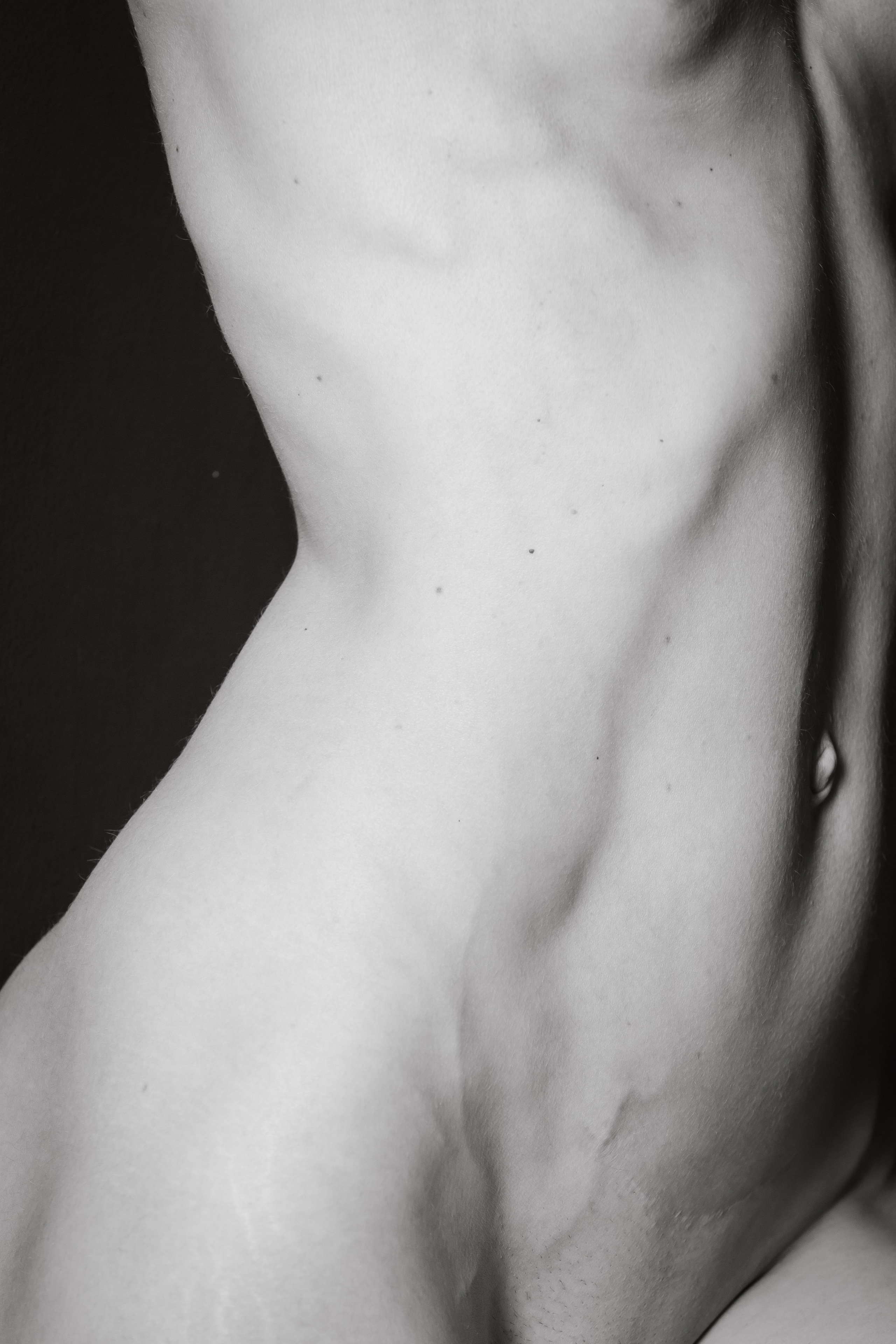 Эротика. Николай Базанов Эротическая фотография в Москве