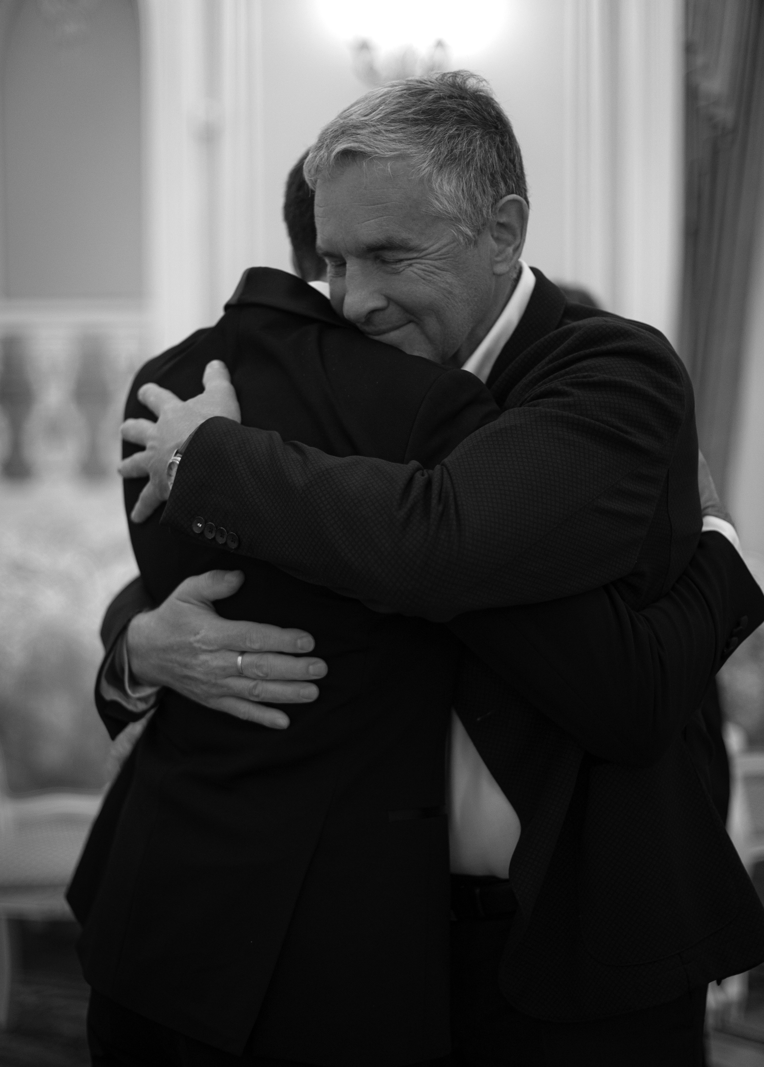 Дмитрий и Александра. Ваш фотограф — Александра Андрущенко