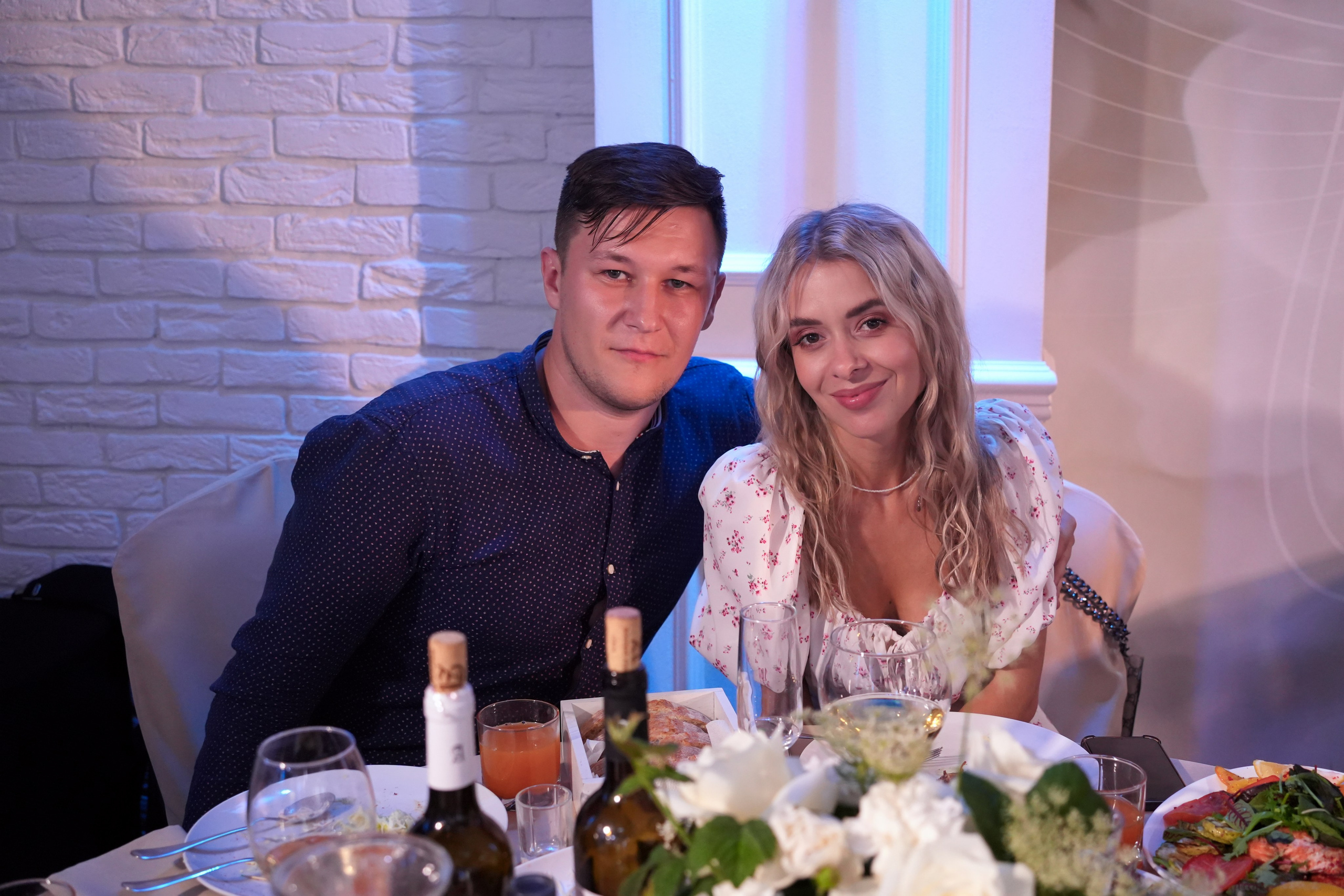 Юля + Артур: полная серия (пакет полный день). BYFOX STUDIO 68 — фото и видеосъёмка Тамбов, Москва, Воронеж, Липецк