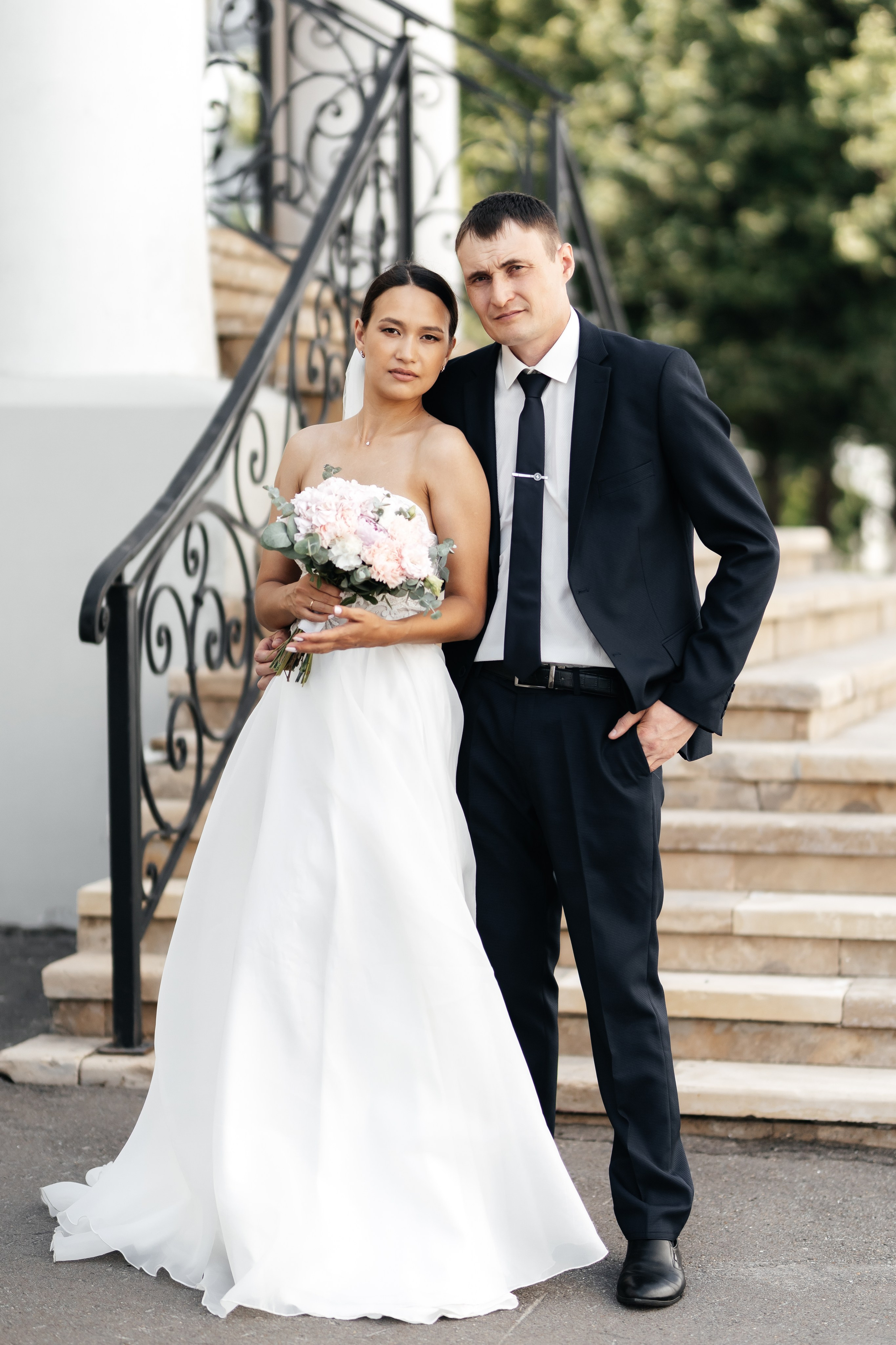 Ilnur & Ainaz. Свадебный фотограф Ильнар Асадуллин