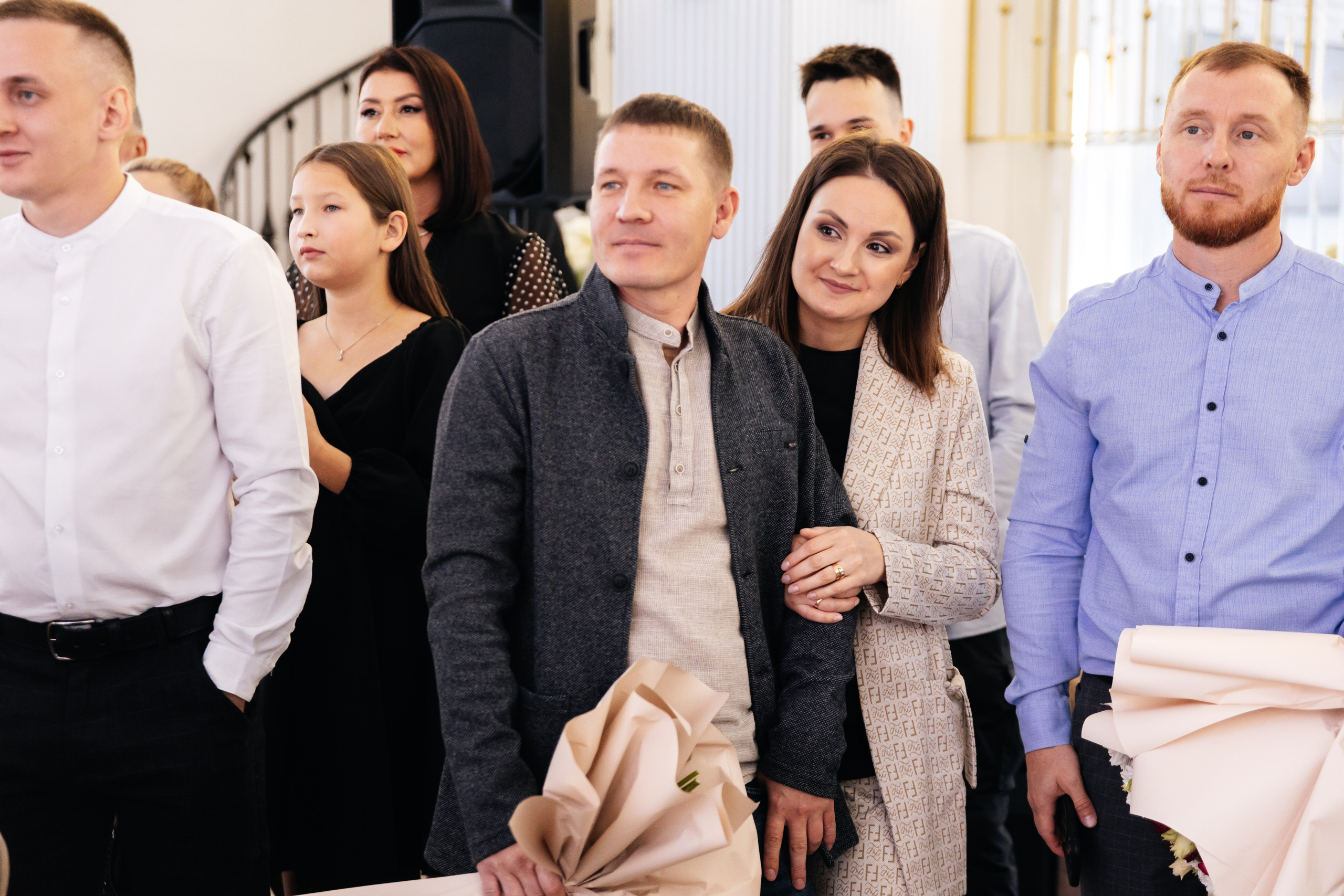 Ainur & Alina. Свадебный фотограф Ильнар Асадуллин