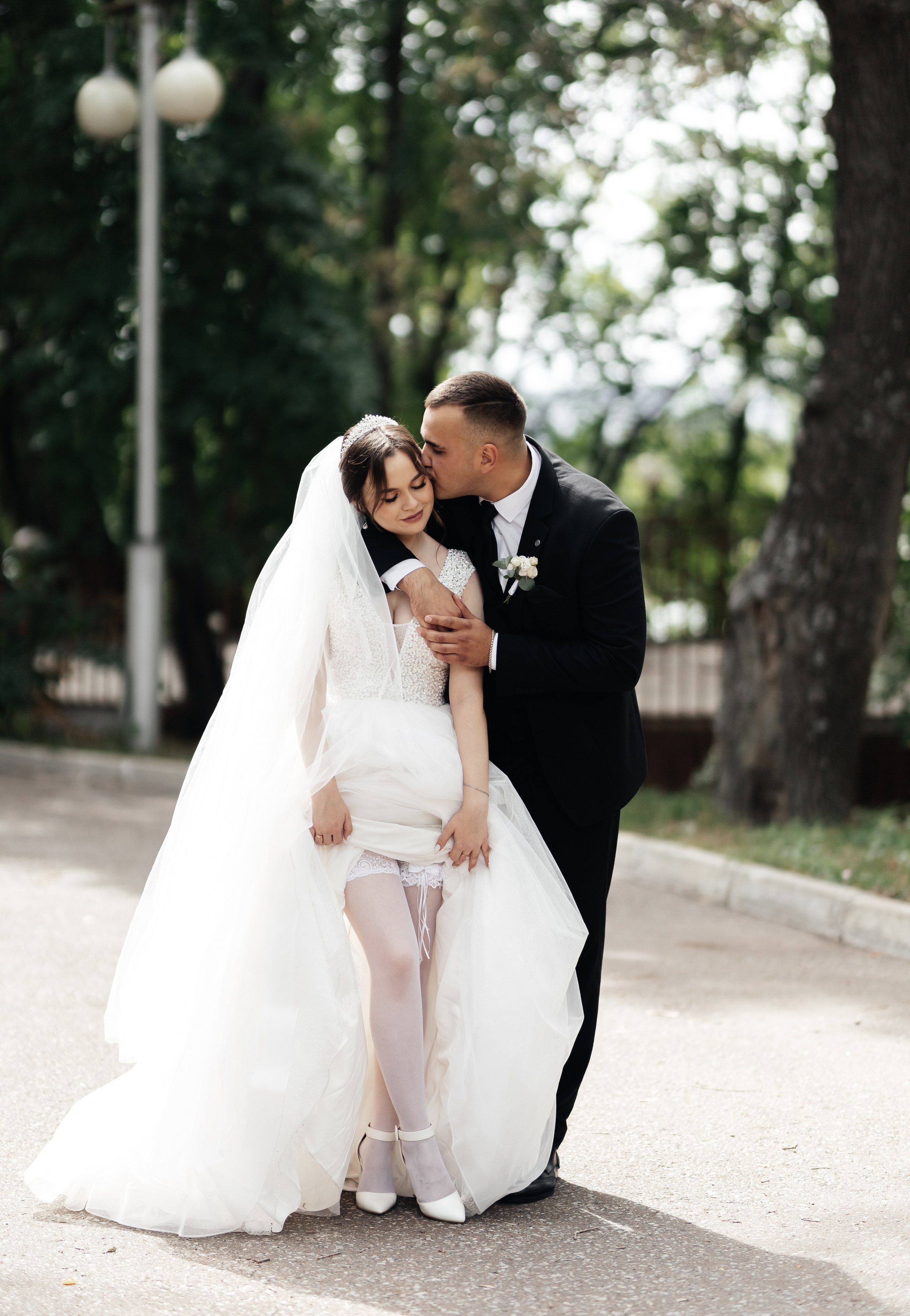 Kirill & Anna. Свадебный фотограф Ильнар Асадуллин