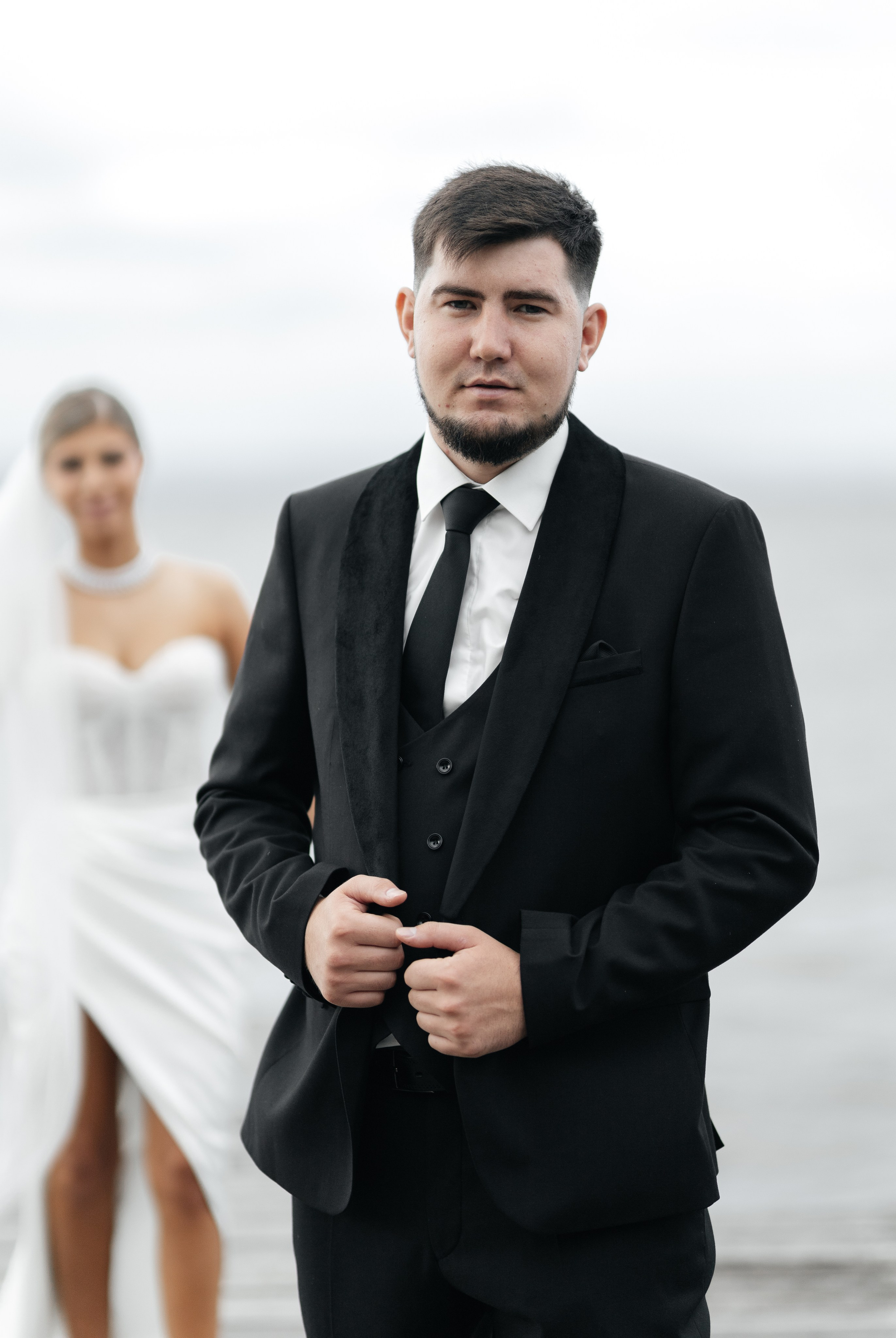 Aidar & Ralina. Свадебный фотограф Ильнар Асадуллин