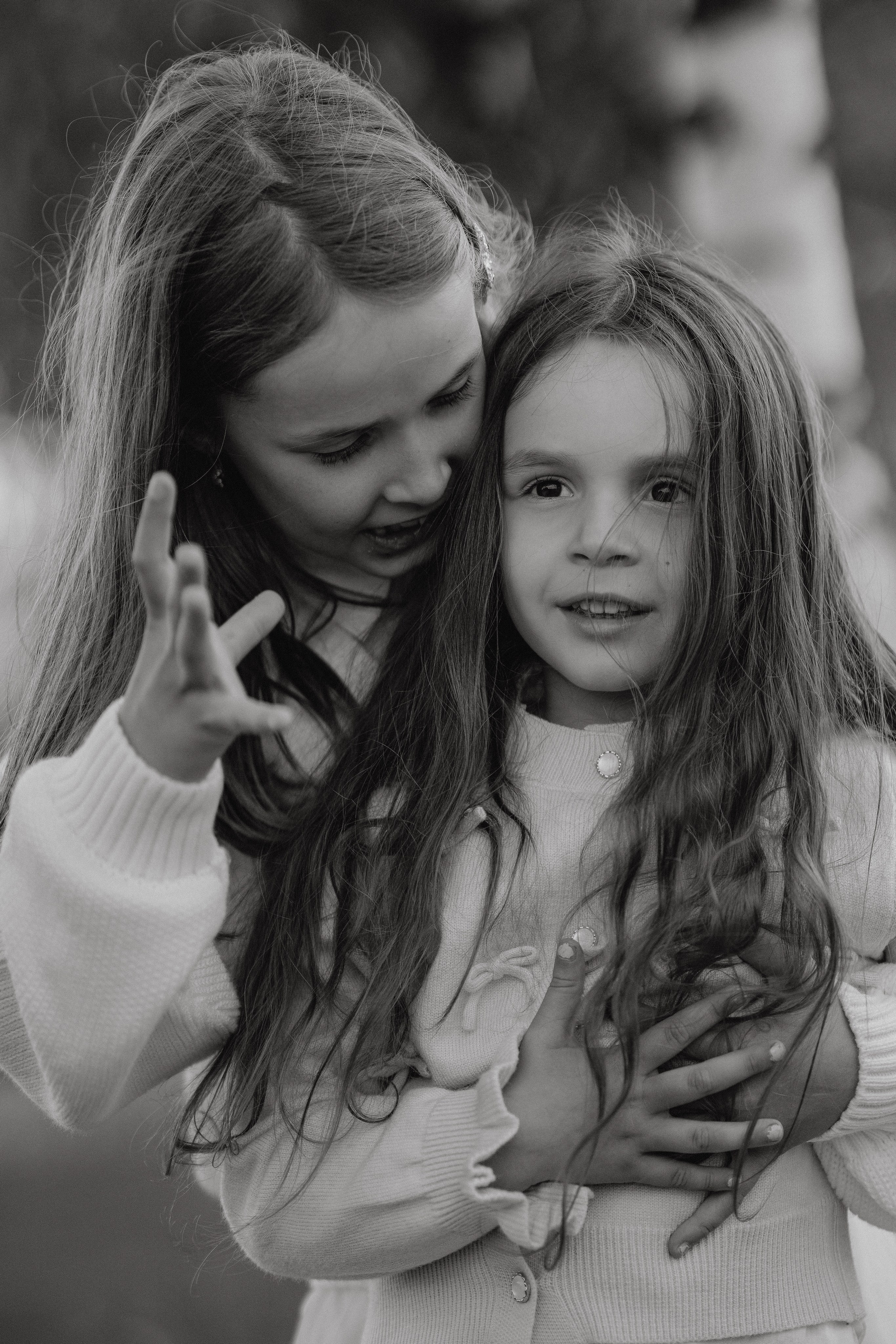 Семейная и детская сьемка. Семейный и портретный фотограф в Санкт-Петербурге Татьяна Гримоть