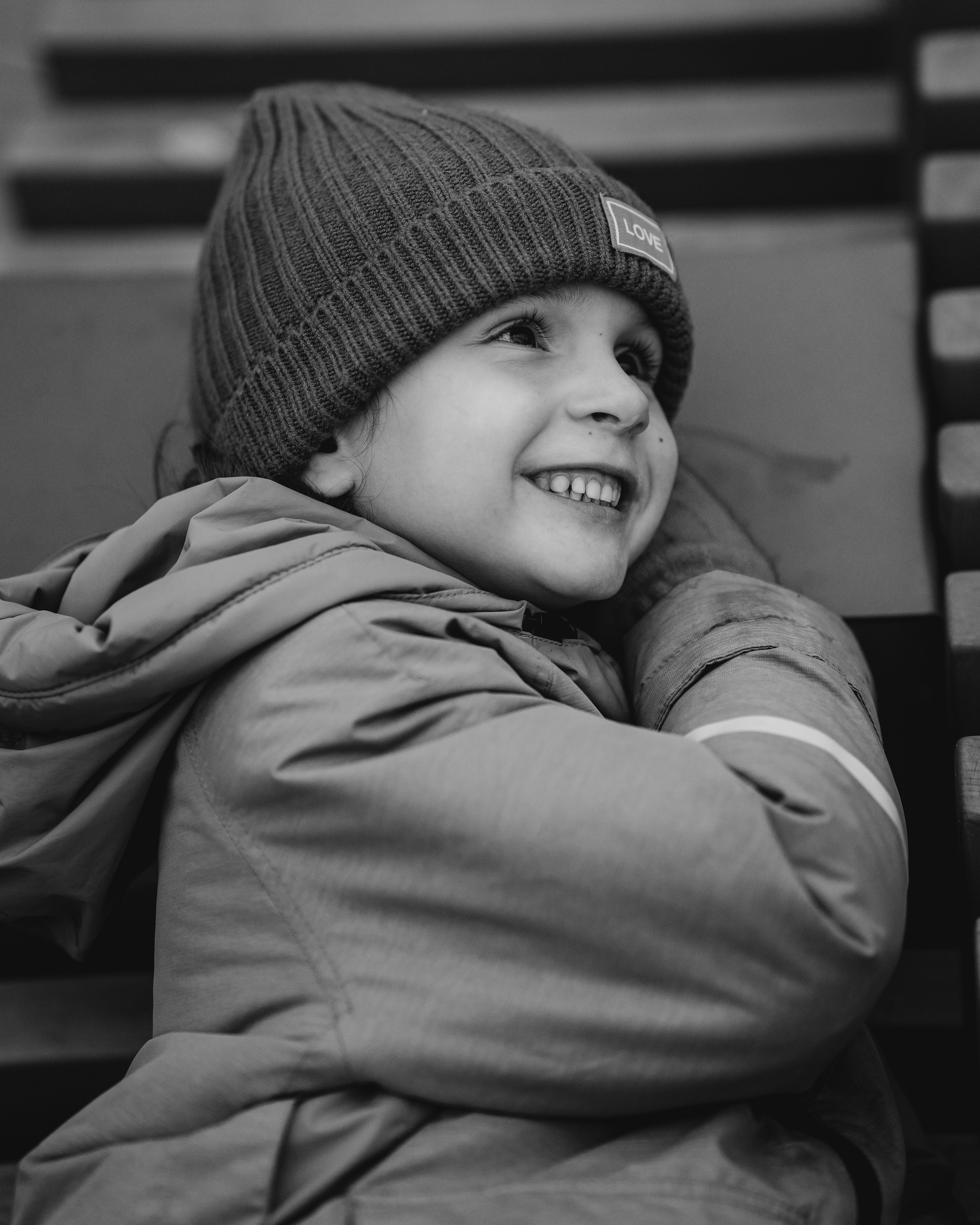 Осенняя история в Кронштадте. Семейный и портретный фотограф в Санкт-Петербурге Татьяна Гримоть