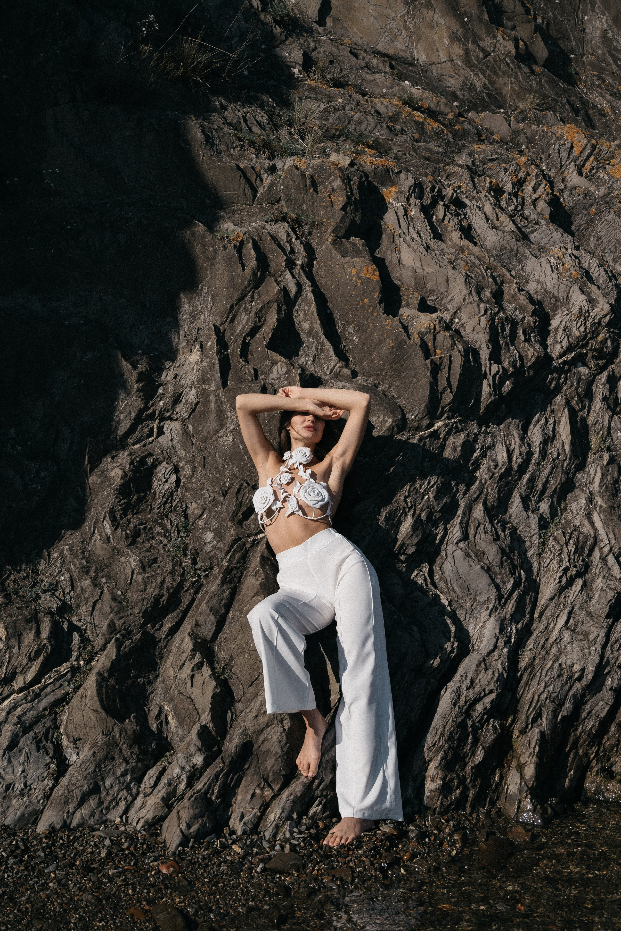 Аня. Тамара Власова