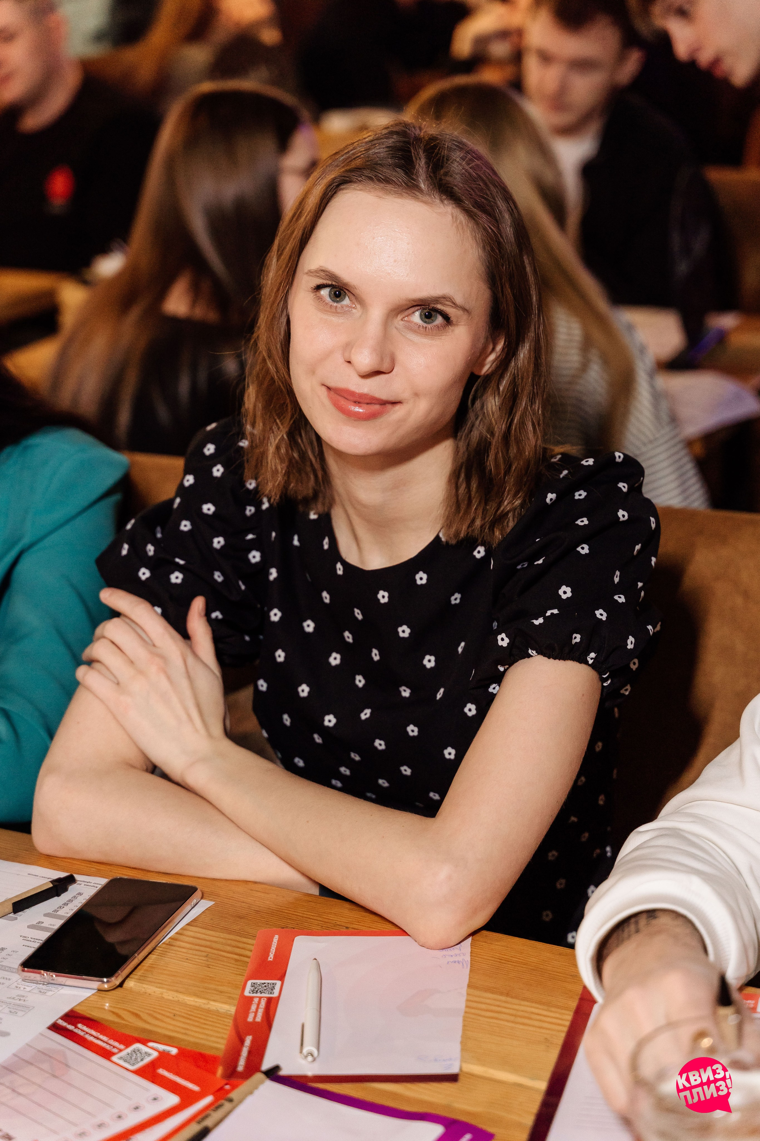 Квиз, плиз!. Ваш фотограф в Томске Александр Аркуша